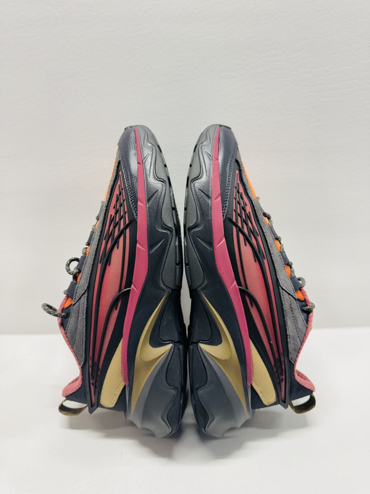 Puma Puma Carbon Particle Shoes Size US 10 / EU 43 - 2 Thumbnail