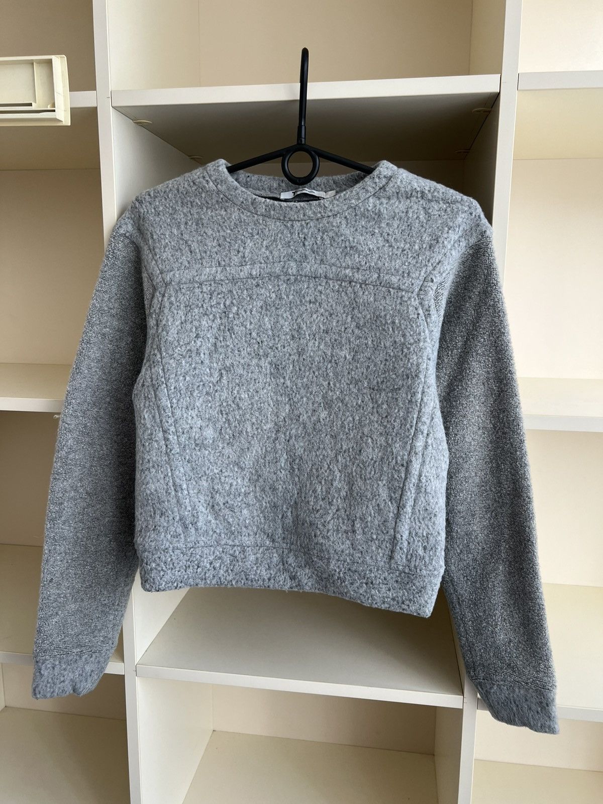 Alexander Wang Vintage Alexander Wang Sweater Wool Woman Size XS Size XS / US 0-2 / IT 36-38 - 3 Thumbnail