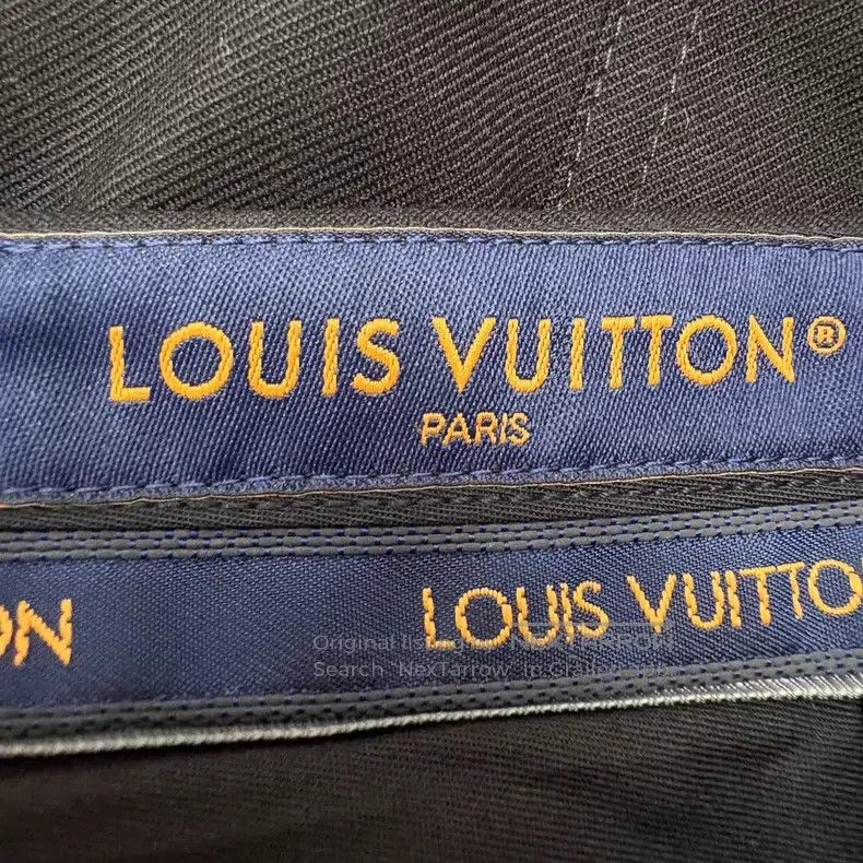 Louis Vuitton Louis Vuitton size US 54 Metal Letter Shorts Size US 38 / EU 54 - 5 Thumbnail