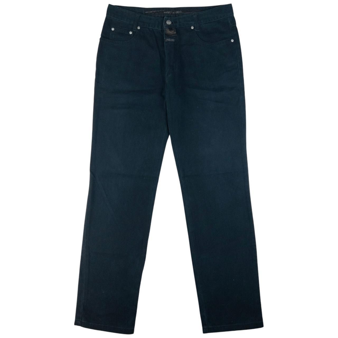 Marithe + Francois Girbaud Vintage Marithe + Francois Girbaud Denim Jeans Size W31 Size US 31 - 2 Thumbnail