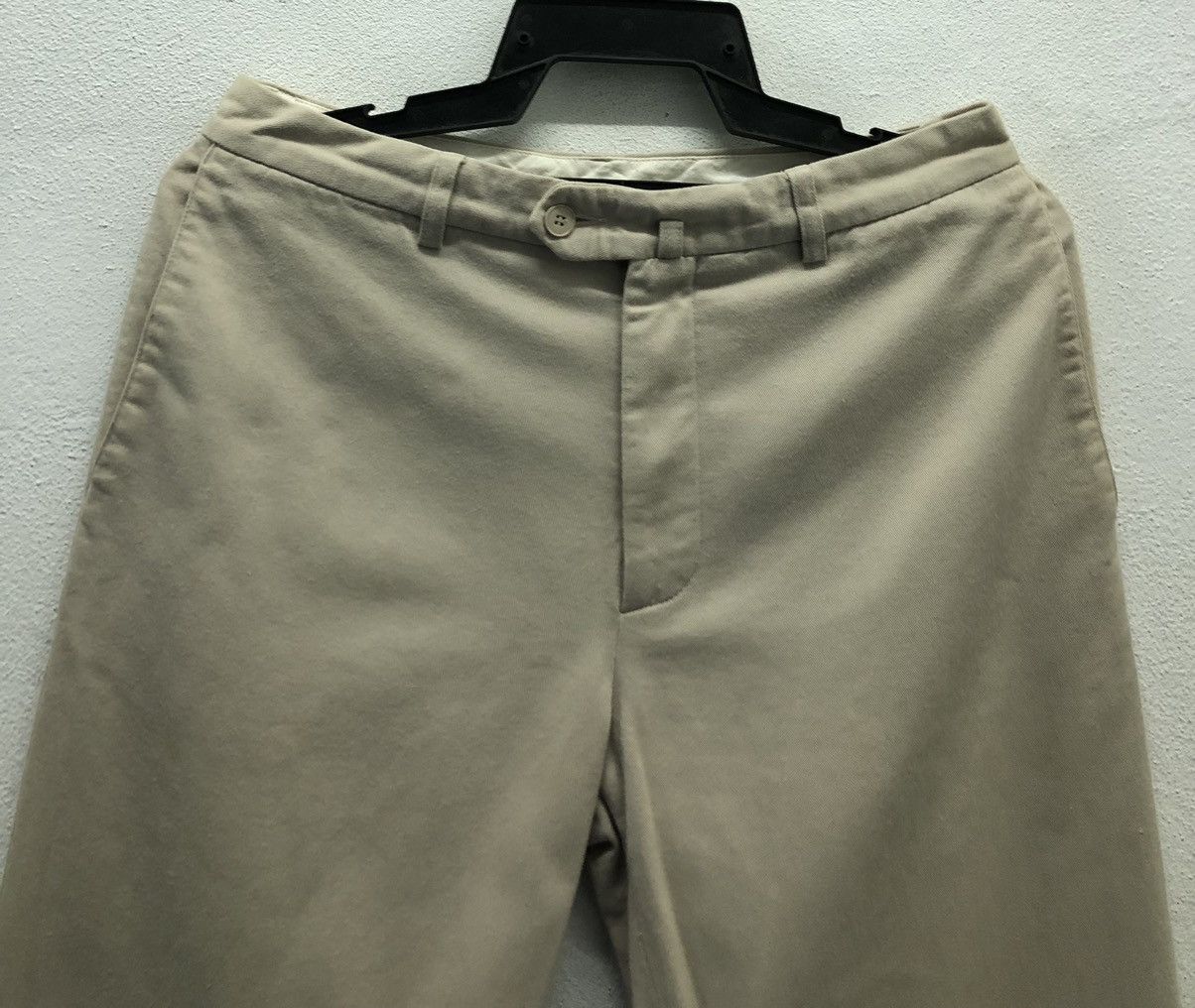 agnes b. Vintage Agnes b. Made In France Pants Size US 31 - 3 Thumbnail