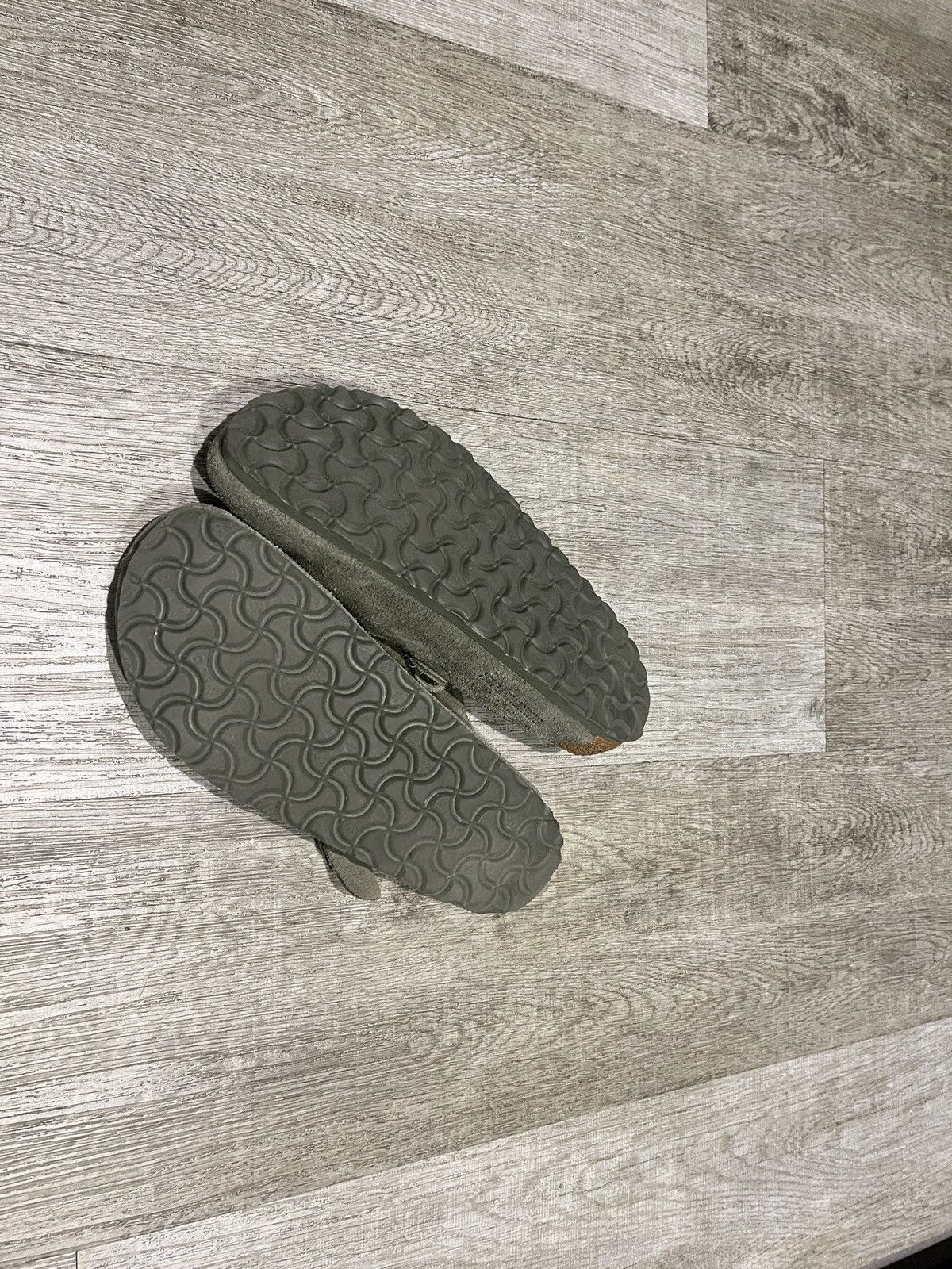 Birkenstock birkenstock green Size US 9 / IT 39 - 2 Thumbnail