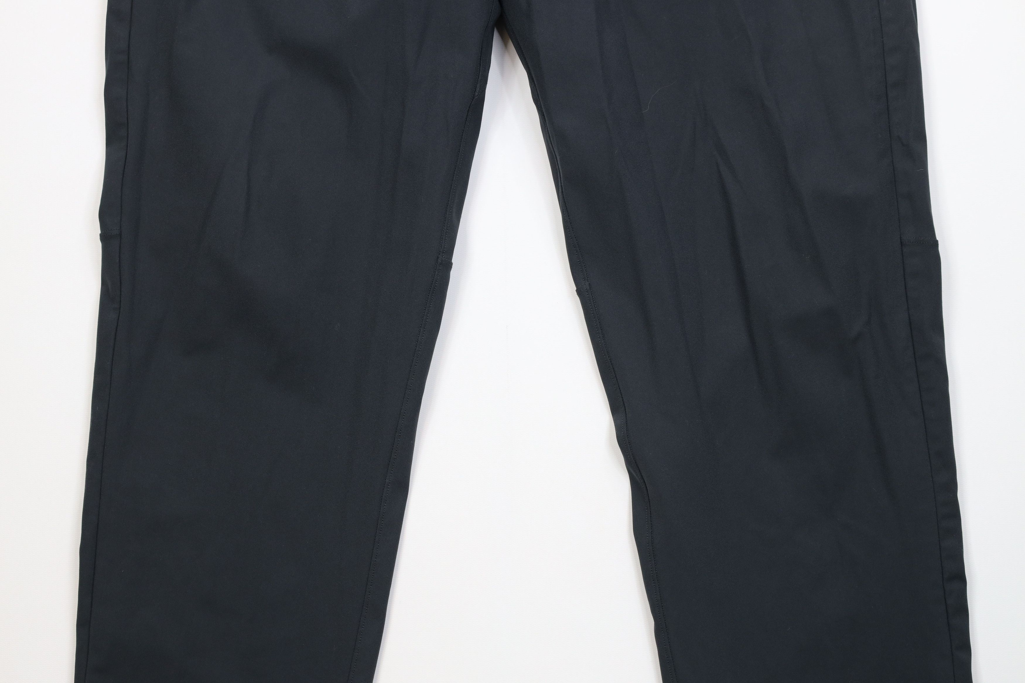 Lululemon Lululemon Stretch ABC Chinos Chino Pants Trousers Gray Size US 36 / EU 52 - 3 Thumbnail