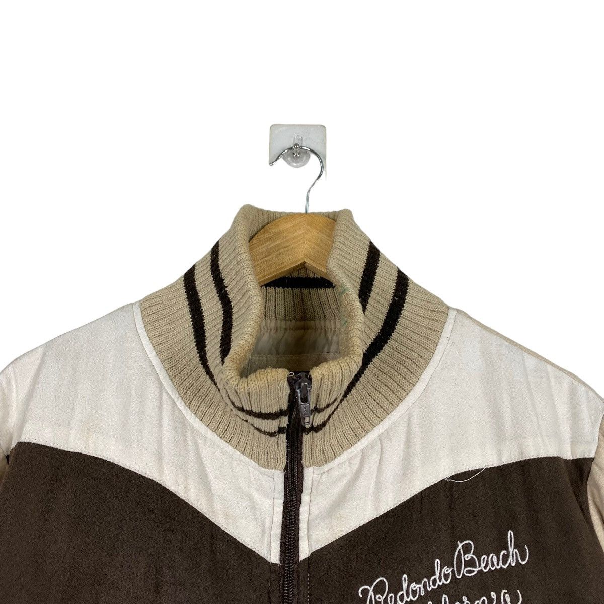 Body Glove Body Glove Zipper Sweater Size M Size US M / EU 48-50 / 2 - 6 Thumbnail
