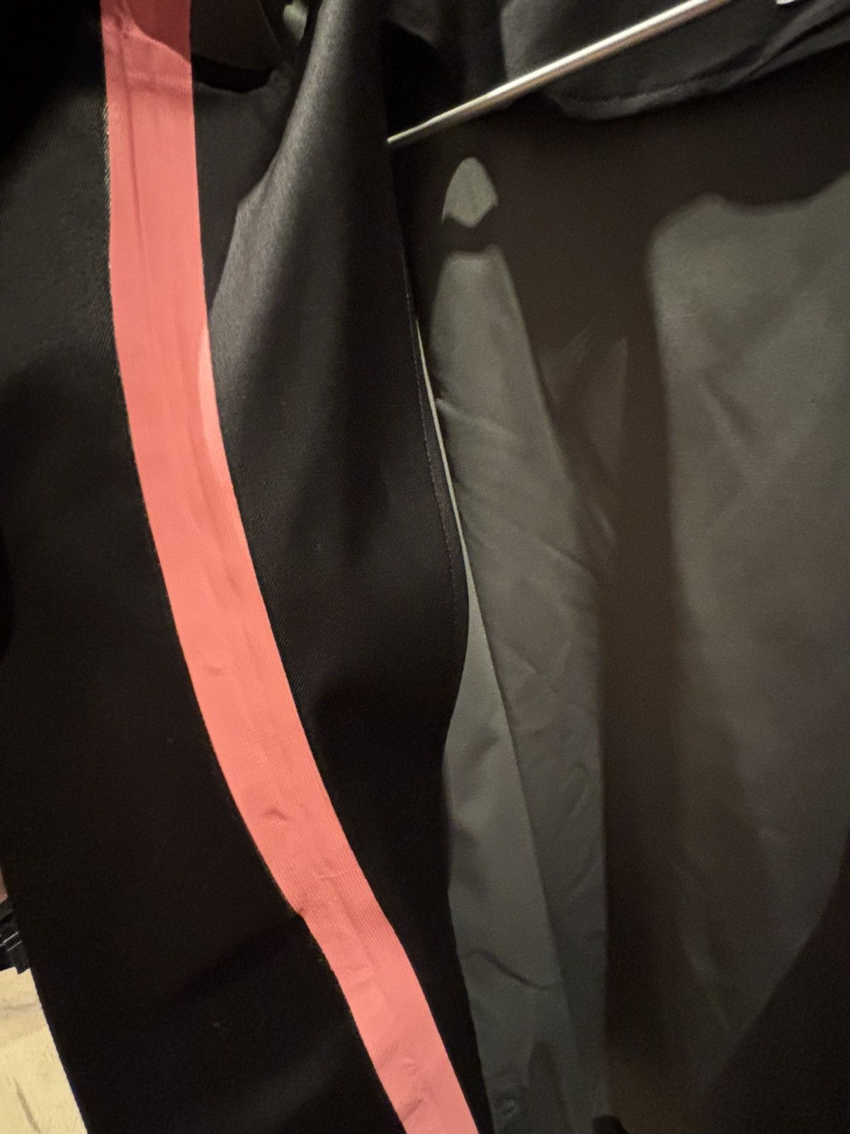 Sacai Sacai Thomas mason light jacket Size US M / EU 48-50 / 2 - 6 Thumbnail