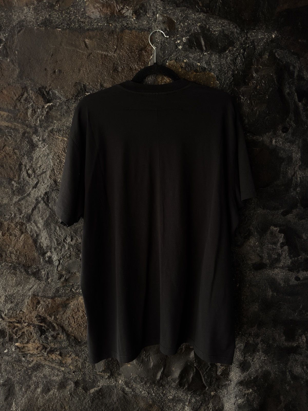 Givenchy Givenchy by Riccardo Tisci FW13 "Satanas" Graphic Tee Size US S / EU 44-46 / 1 - 7 Thumbnail