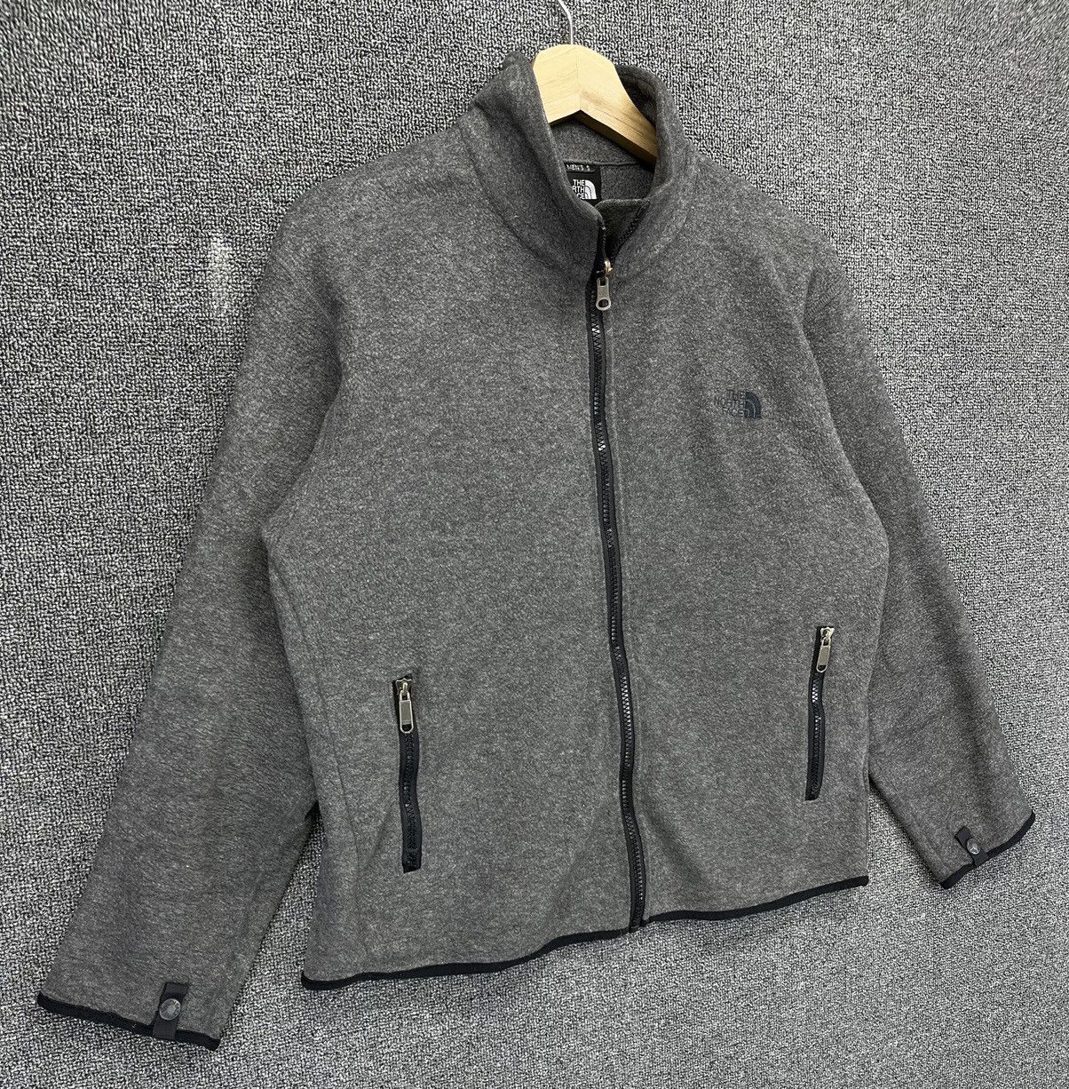 The North Face Vintage The North Face Polartec Fleece Jacket Size US S / EU 44-46 / 1 - 2 Thumbnail