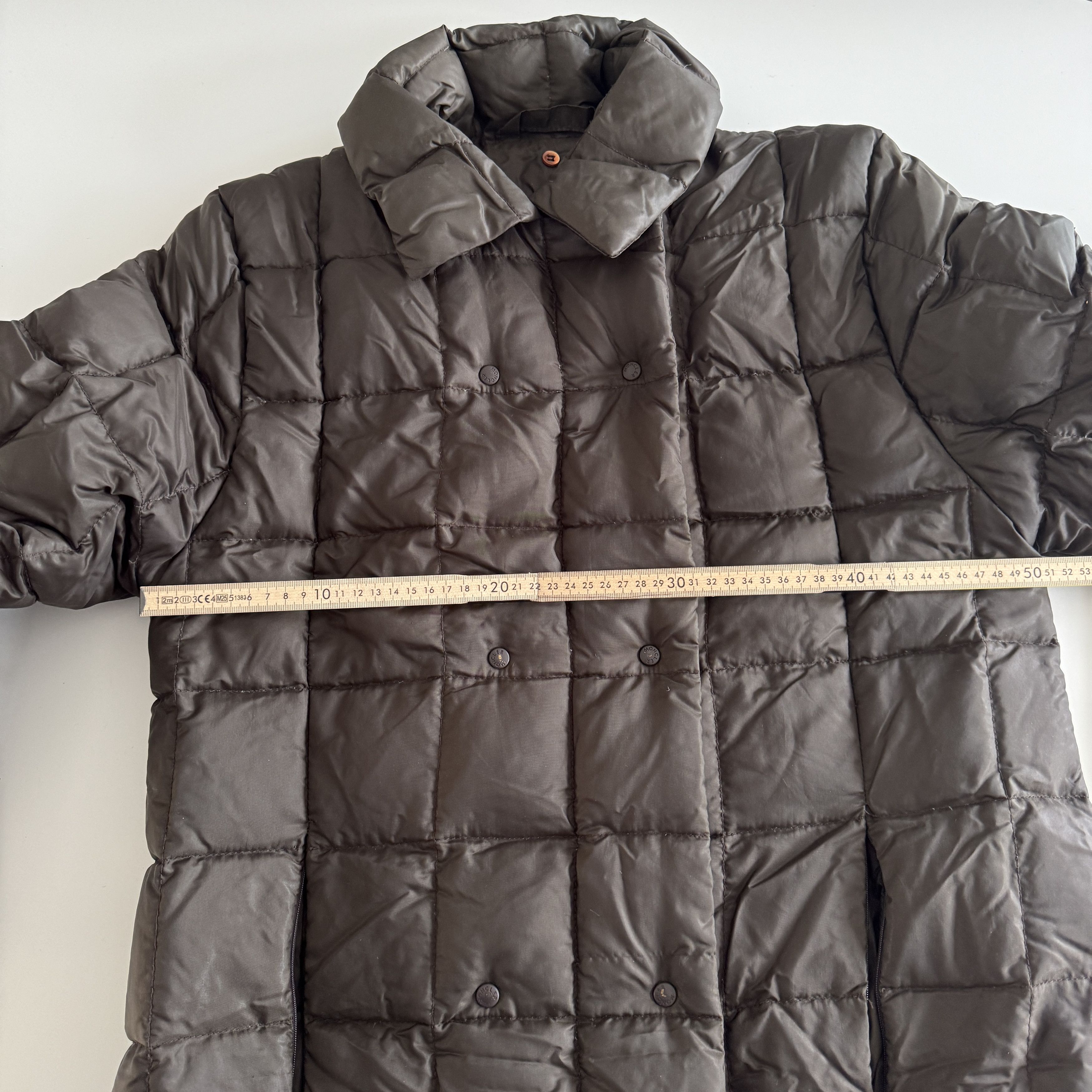 Moncler Moncler Long Jacket Size US M / EU 48-50 / 2 - 6 Thumbnail