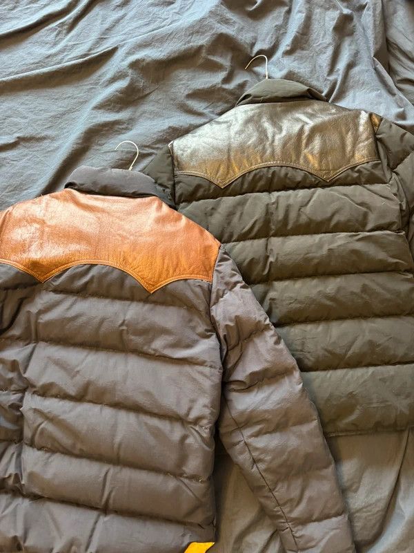 Penfield Penfield stapleton Navy L Size US L / EU 52-54 / 3 - 6 Thumbnail