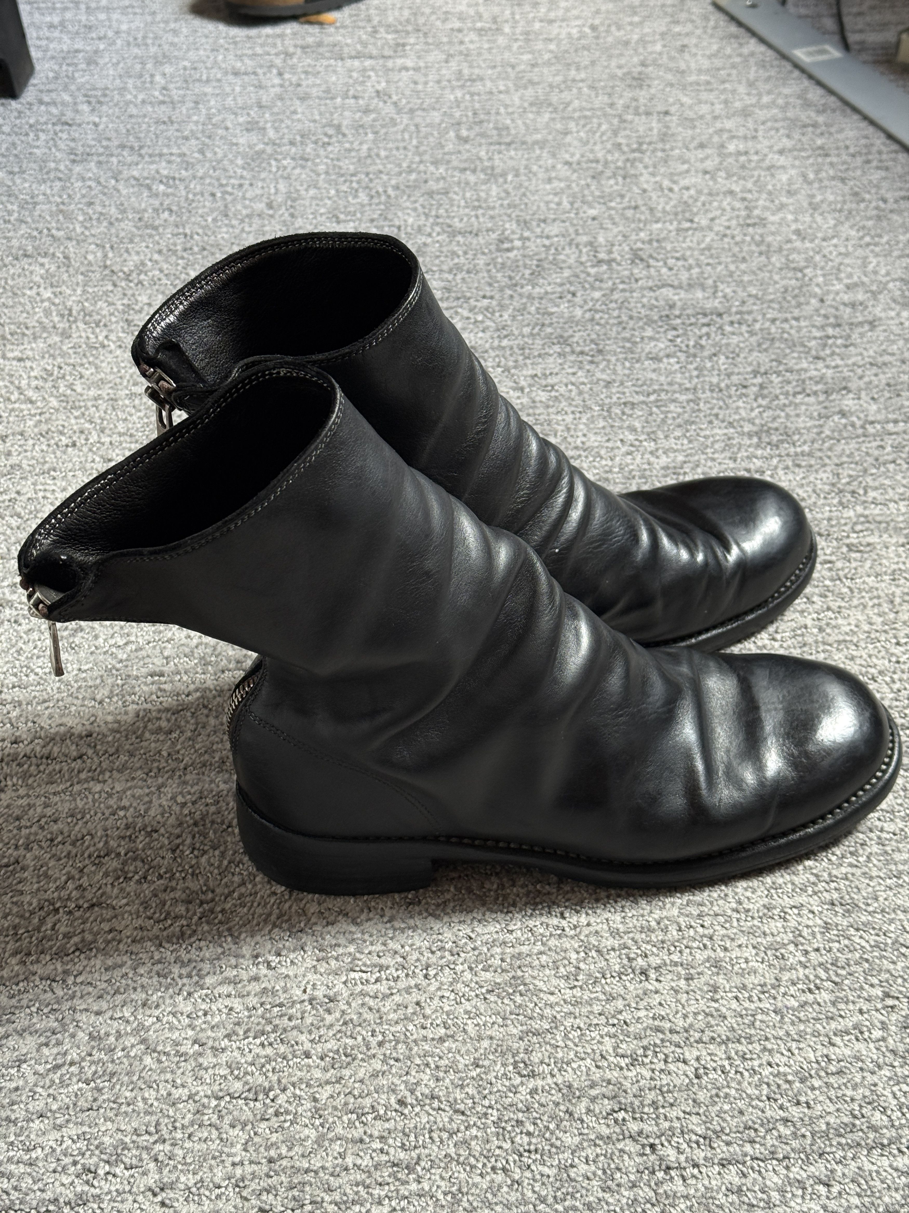 Guidi Shoes & Clothing for Men | Grailed