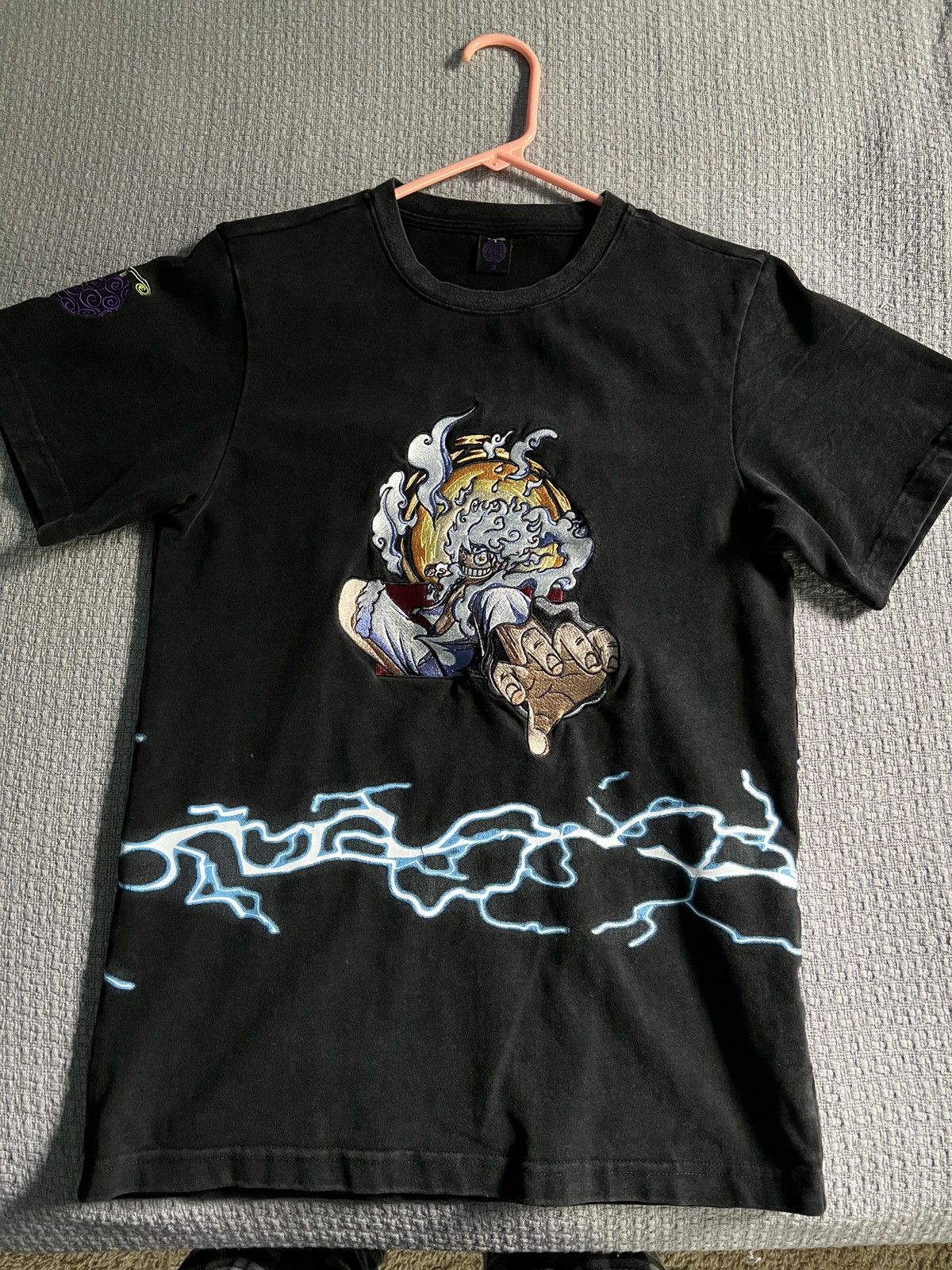 Other GEAR 5 LUFFY Size US S / EU 44-46 / 1 - 1 Thumbnail