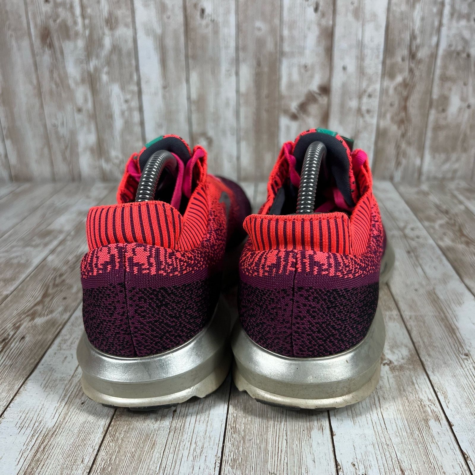 Brooks Brooks levitate 2 pink Womens 9.5 Size US 9.5 / IT 39.5 - 3 Thumbnail