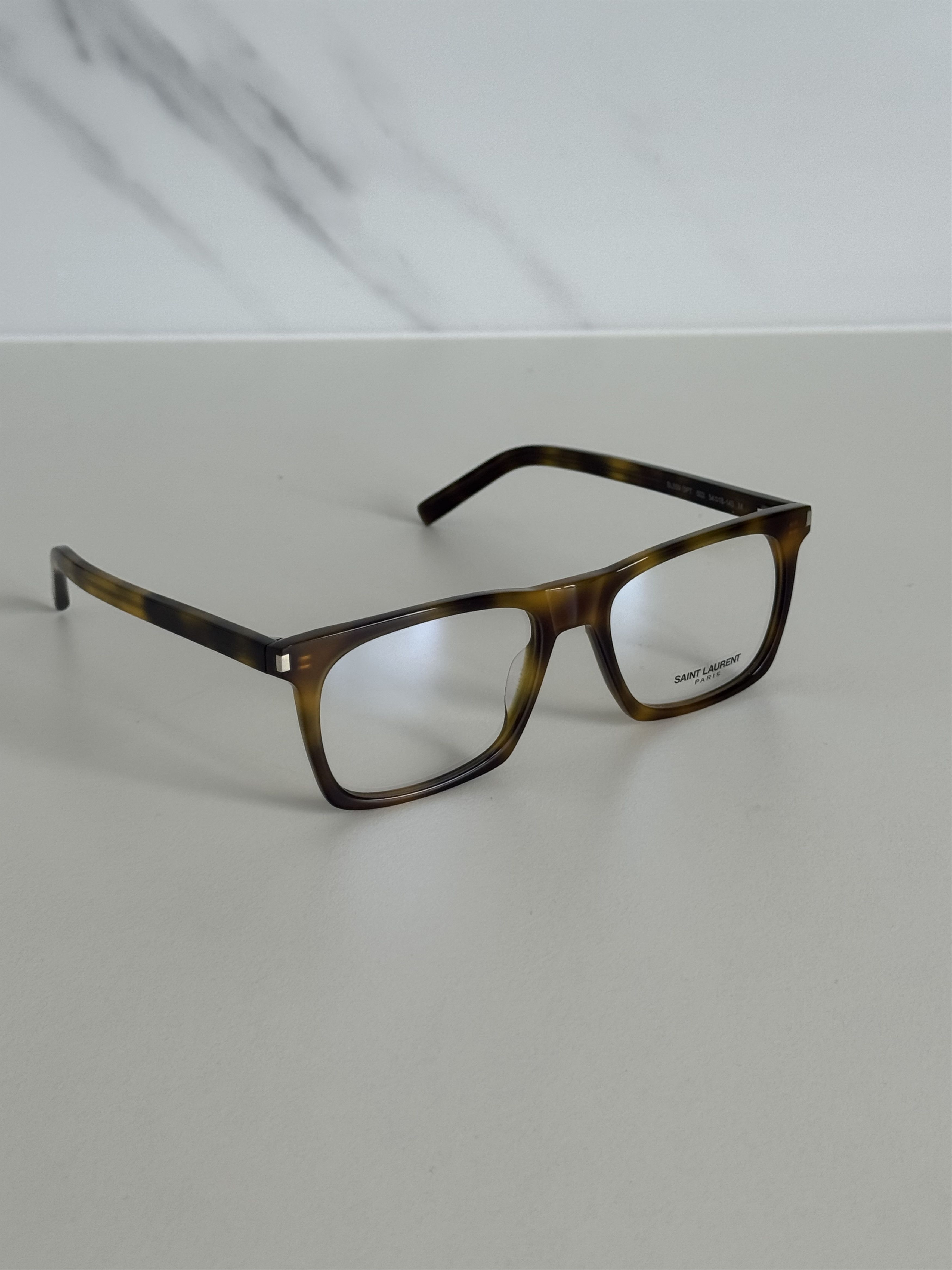 Saint Laurent Paris SAINT LAURENT GLASSES SL559 Size ONE SIZE - 6 Thumbnail