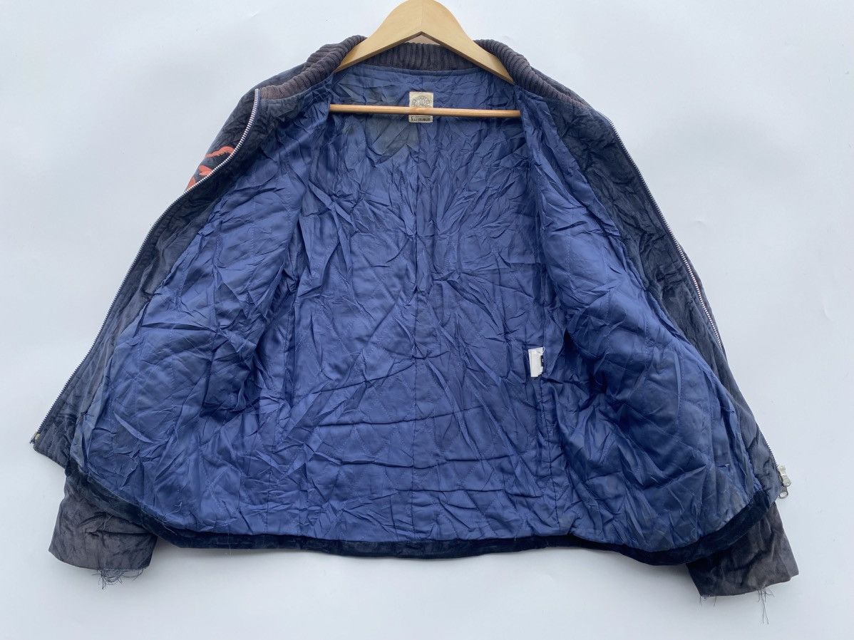 Japanese Brand Sukajan discord Size US S / EU 44-46 / 1 - 6 Thumbnail