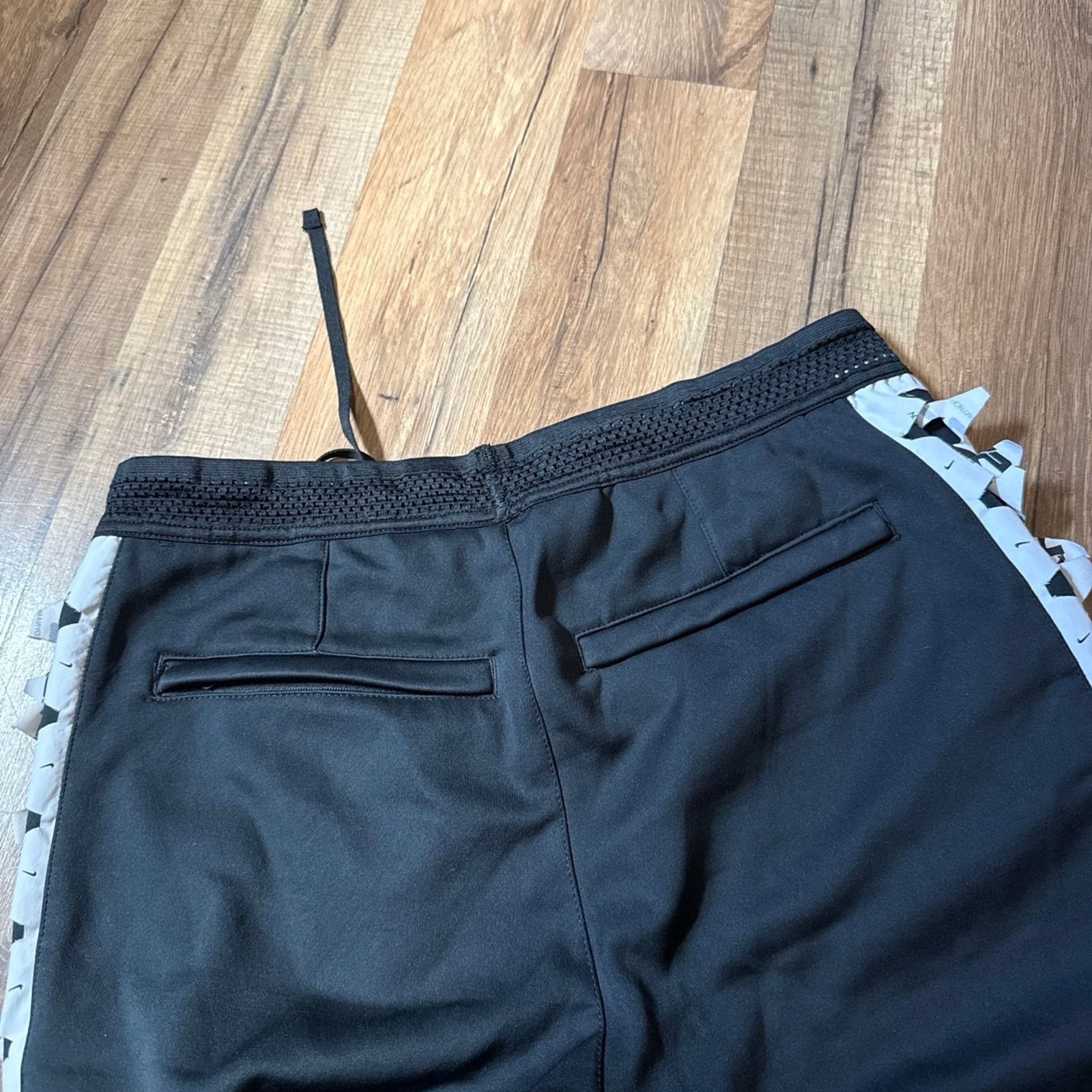 Nike Nike x Acronym Therma-Fit Knit Jogger Sweatpants Size US 28 / EU 44 - 5 Thumbnail