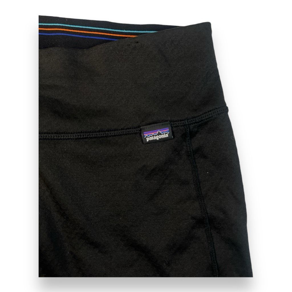 Patagonia Patagonia Mid Weight Capilene Base Layer Size Medium Size 30" / US 8 / IT 44 - 3 Thumbnail