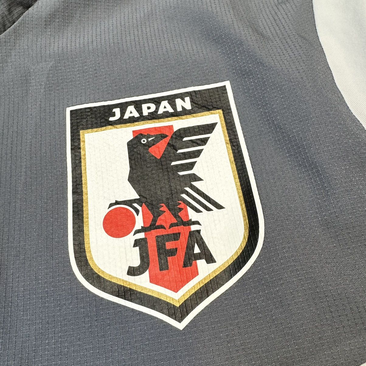 Adidas × Japanese Brand Japan 18/19 training jacket Size US L / EU 52-54 / 3 - 4 Thumbnail