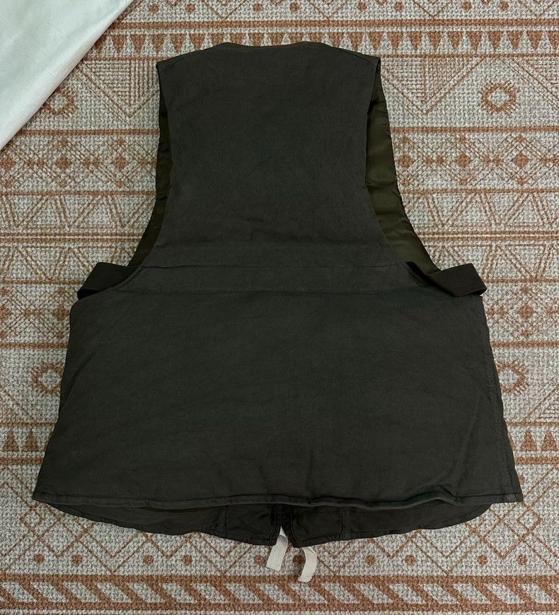 Visvim visvim harrier down vest 20aw. Visvim Harrier down vest 20a Size US M / EU 48-50 / 2 - 2 Thumbnail