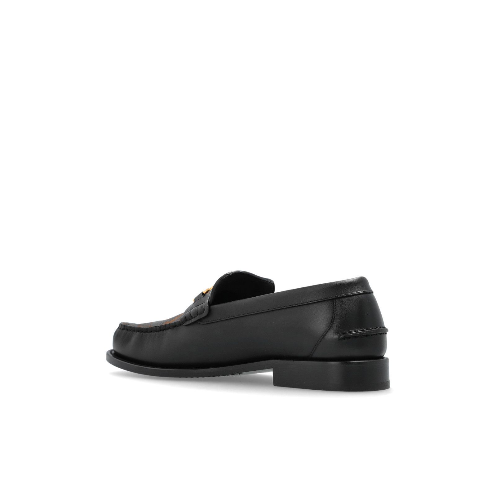 Versace VERSACE ''Loafers'' Type Shoes New And Authentic (Men's size Size US 7.5 / EU 40-41 - 3 Thumbnail