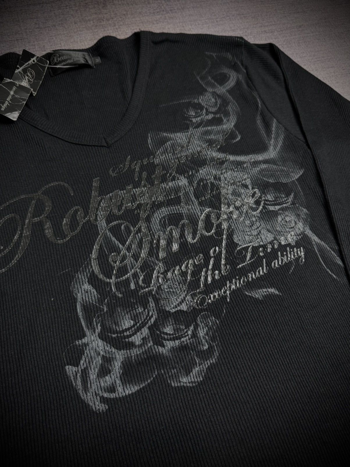 If Six Was Nine BEAUMERE IFSIX STYLE LONG SLEEVE Size US M / EU 48-50 / 2 - 3 Thumbnail