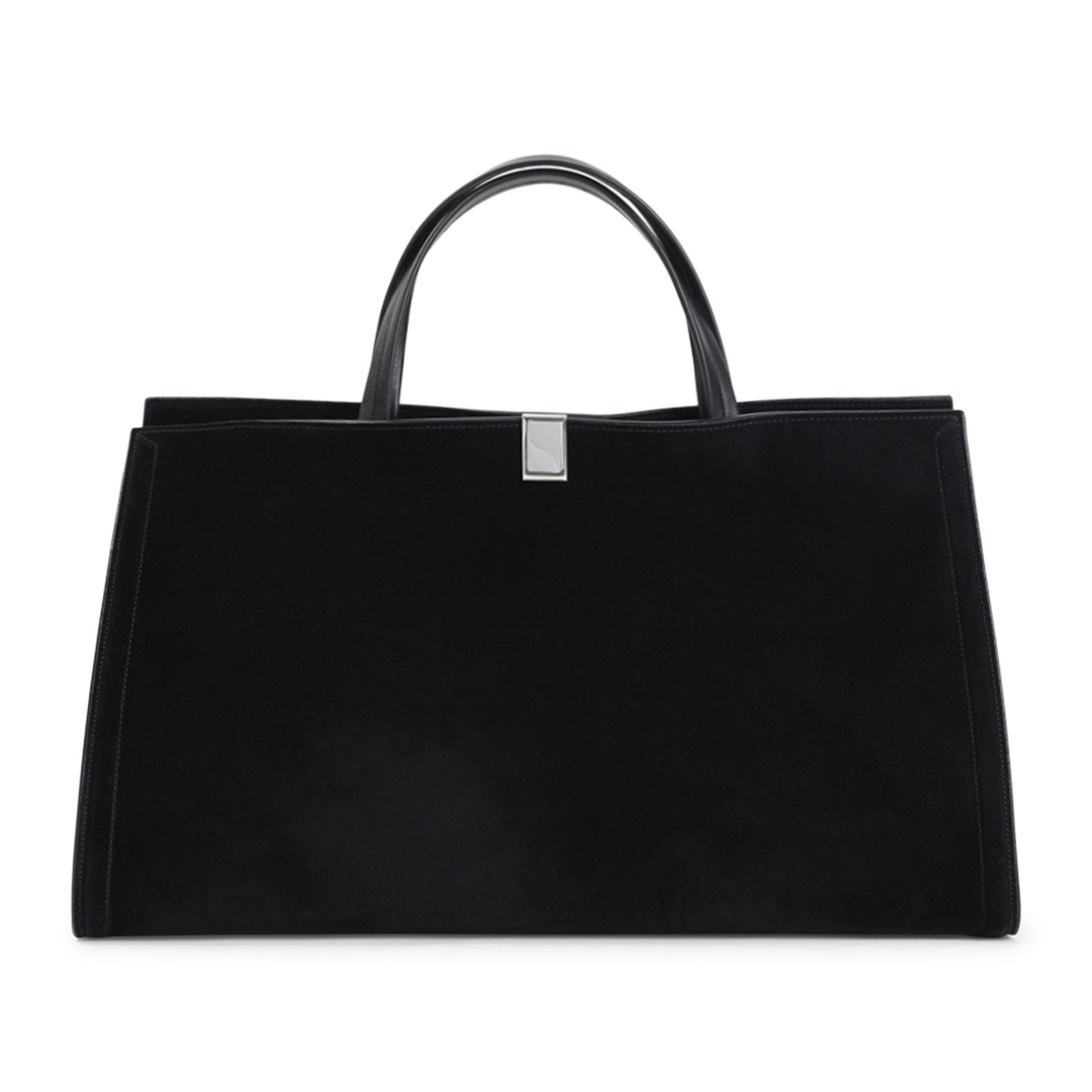 Phoebe Philo Phoebe Philo Kit Cabas Medium Shoulder Bag Size ONE SIZE - 1 Thumbnail