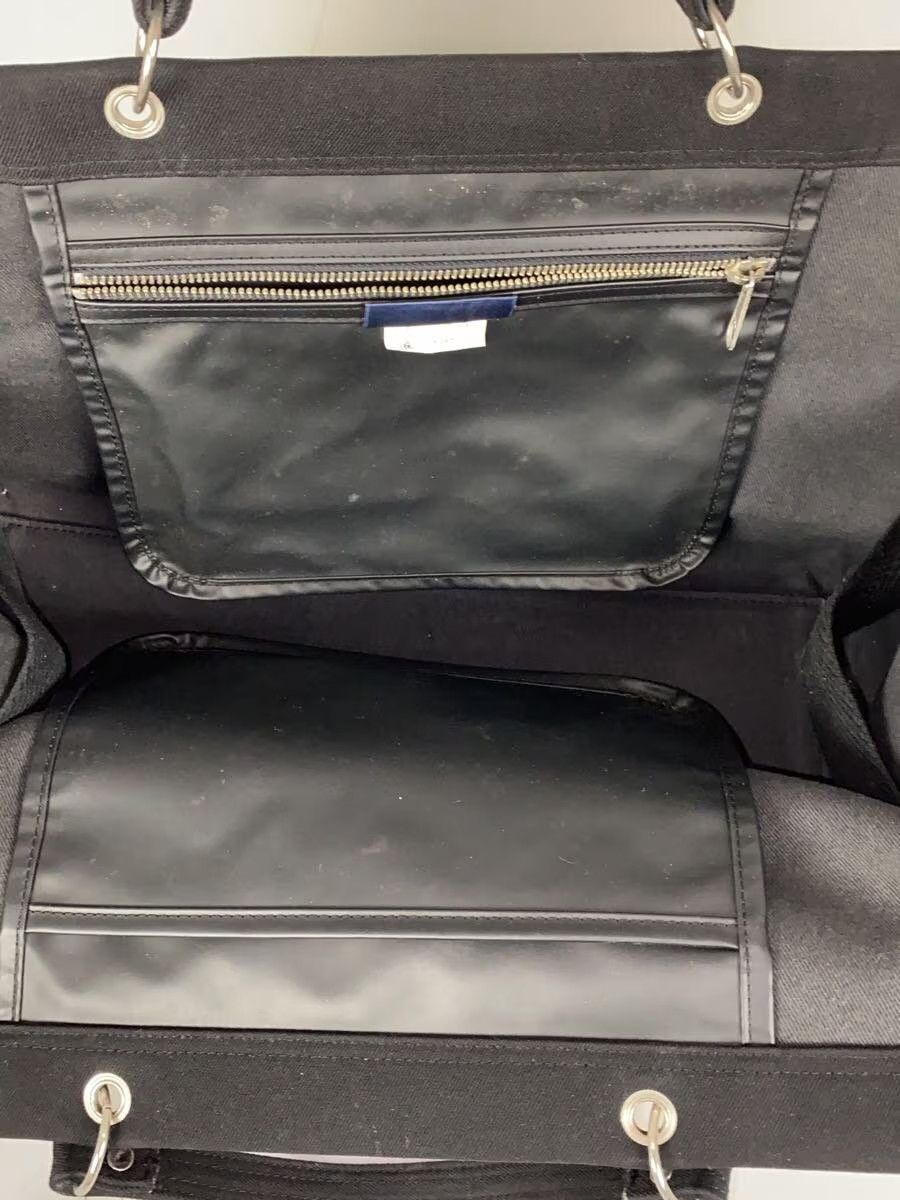 Comme des Garcons Wool Carry Bag Size ONE SIZE - 5 Thumbnail