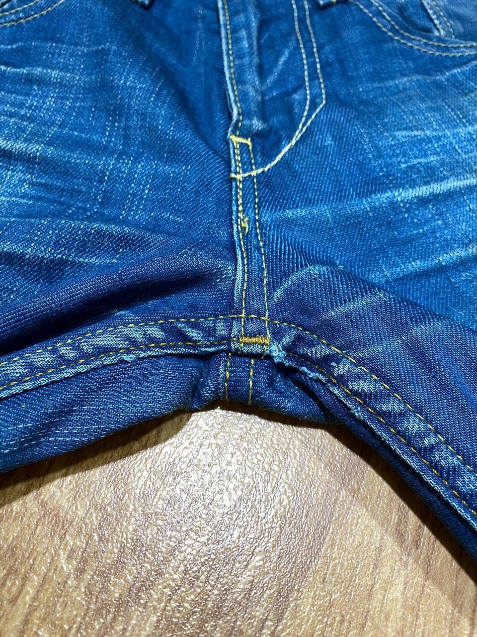 Levi's Levi's 519 Denim Jeans Size 30" / US 8 / IT 44 - 14 Thumbnail
