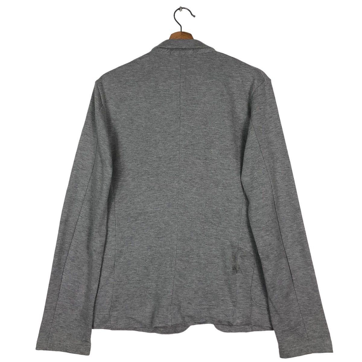 Boycott 🔥Vtg Boycott Chore Jacket Japan Made Issey Miyake Size US M / EU 48-50 / 2 - 8 Thumbnail