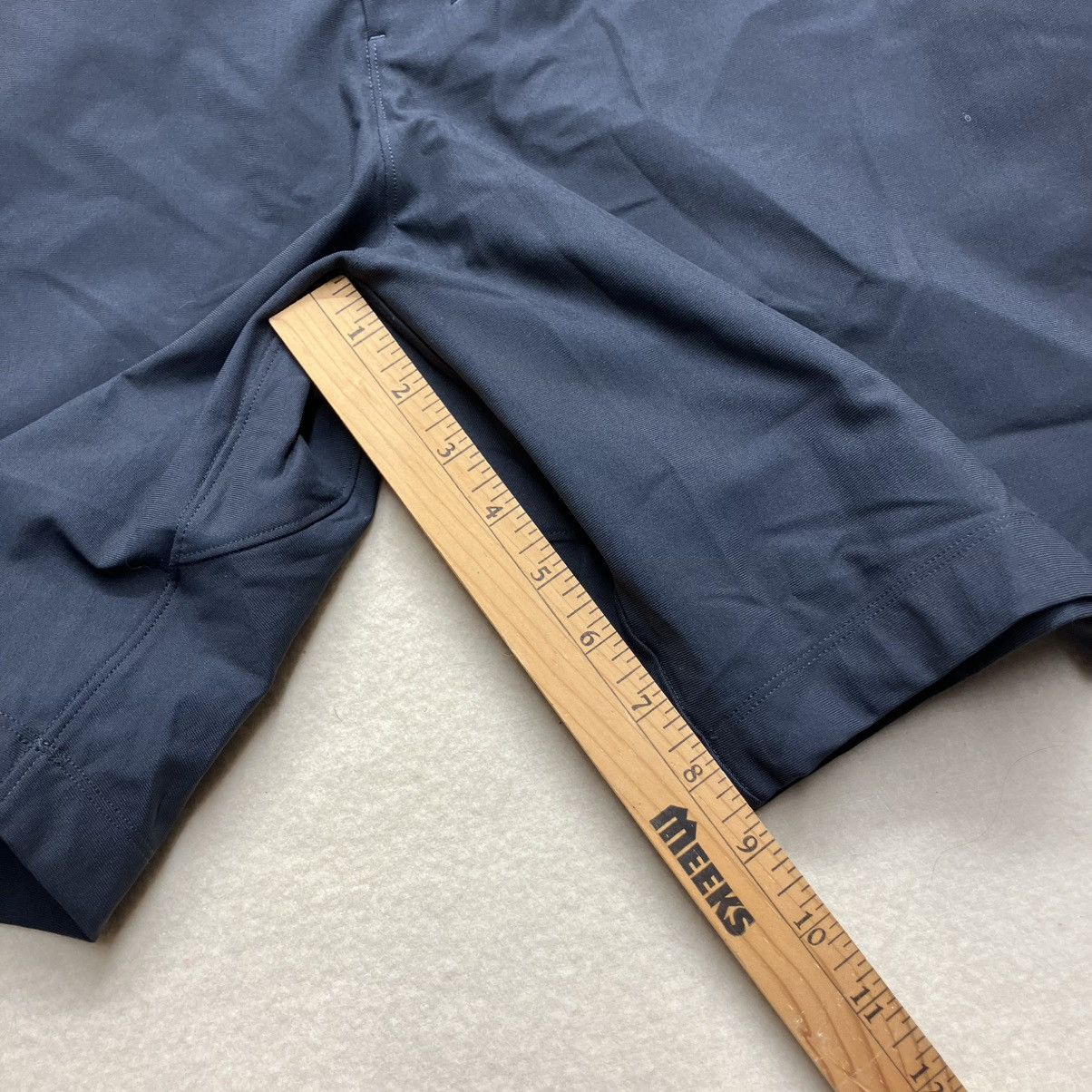 Lululemon Lululemon mens shorts Size US 38 / EU 54 - 7 Thumbnail