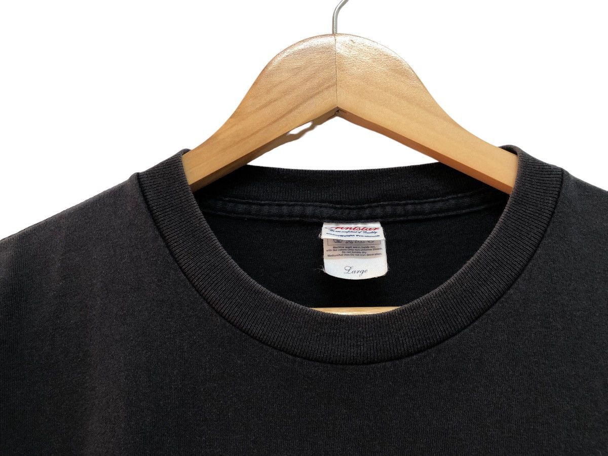 Apple RARE 🔥 APPLE SONY NEW iPOD PROMO TEE LIVE 2003 DOPE GRAPHIC Size US L / EU 52-54 / 3 - 6 Thumbnail