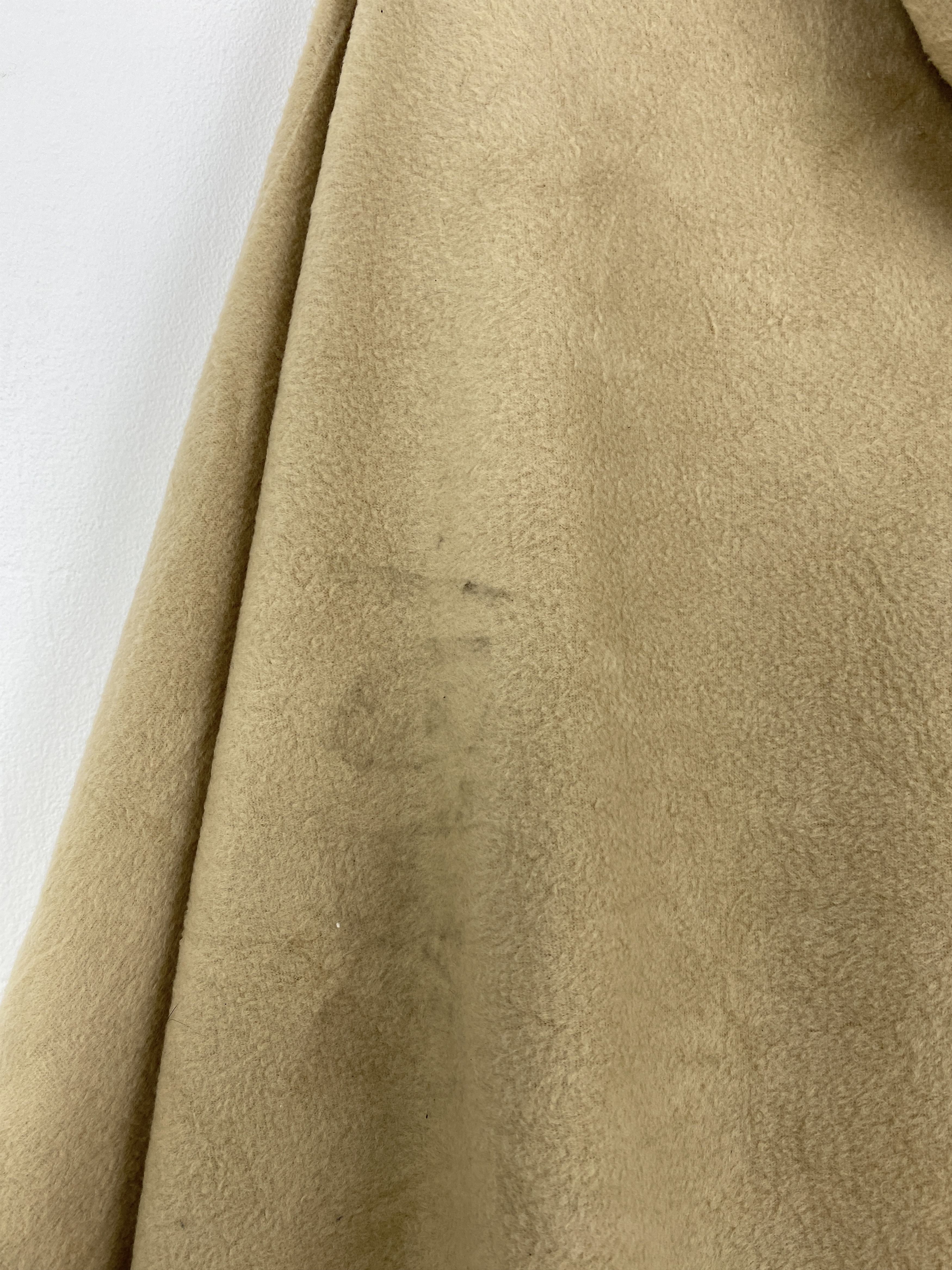If Six Was Nine Vintage Japanese Brand Reversible Hoodie Poncho JA0084 Size US XXL / EU 58 / 5 - 7 Thumbnail