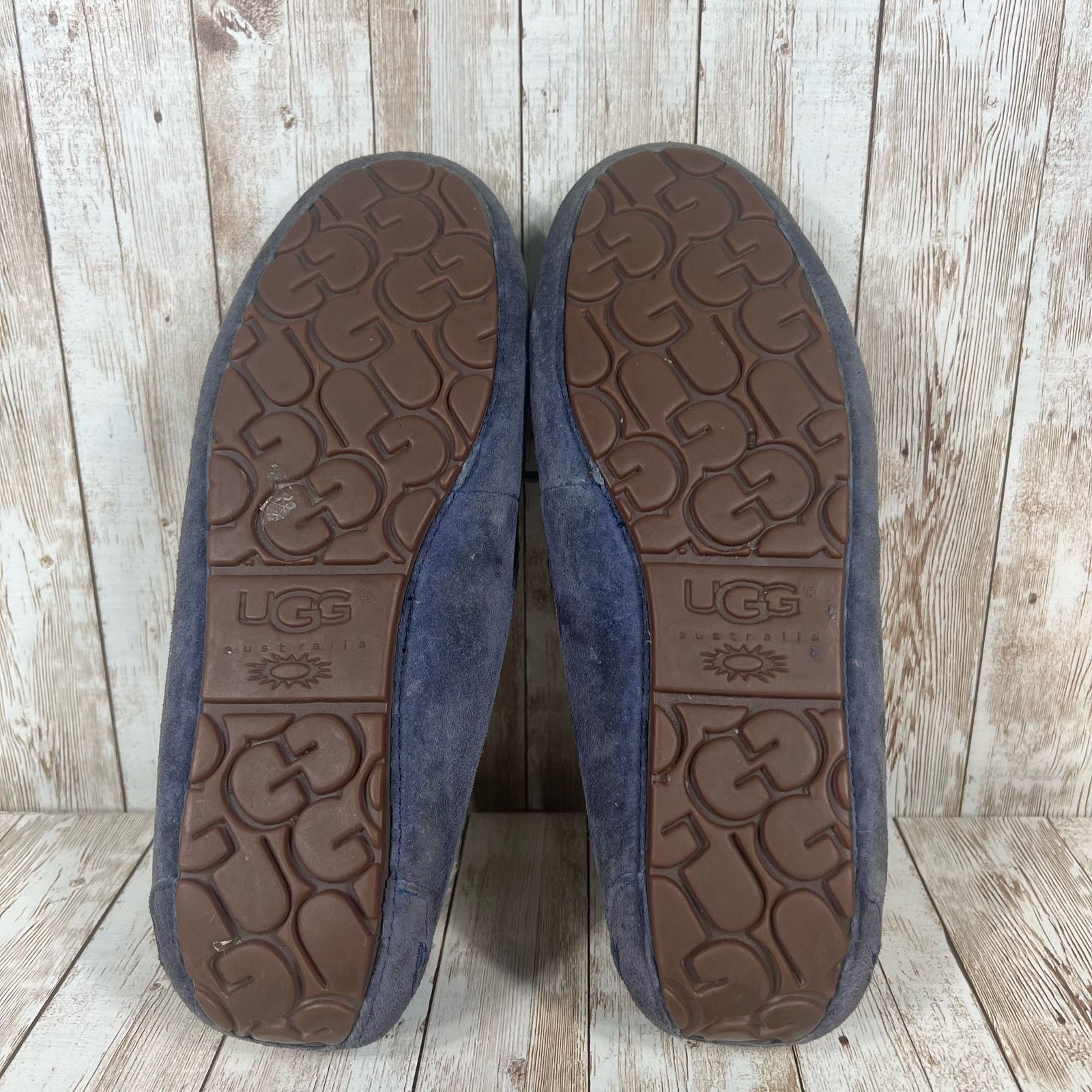 Ugg Ugg moccasins Womens 9 Size US 9 / IT 39 - 7 Thumbnail