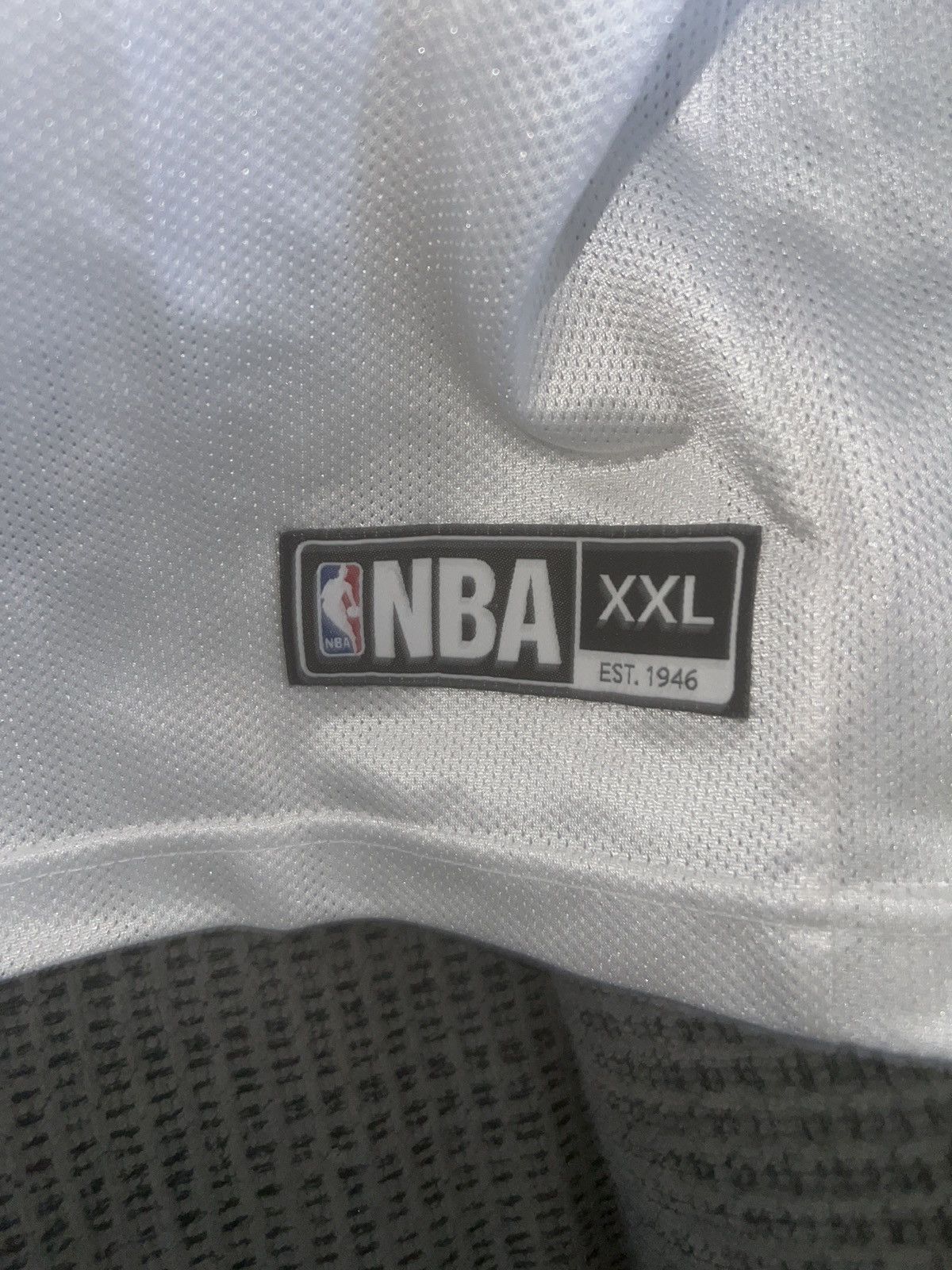 Adidas NBA Adidas Cleveland Cavaliers #23 LeBron James Jersey Size US XXL / EU 58 / 5 - 3 Thumbnail