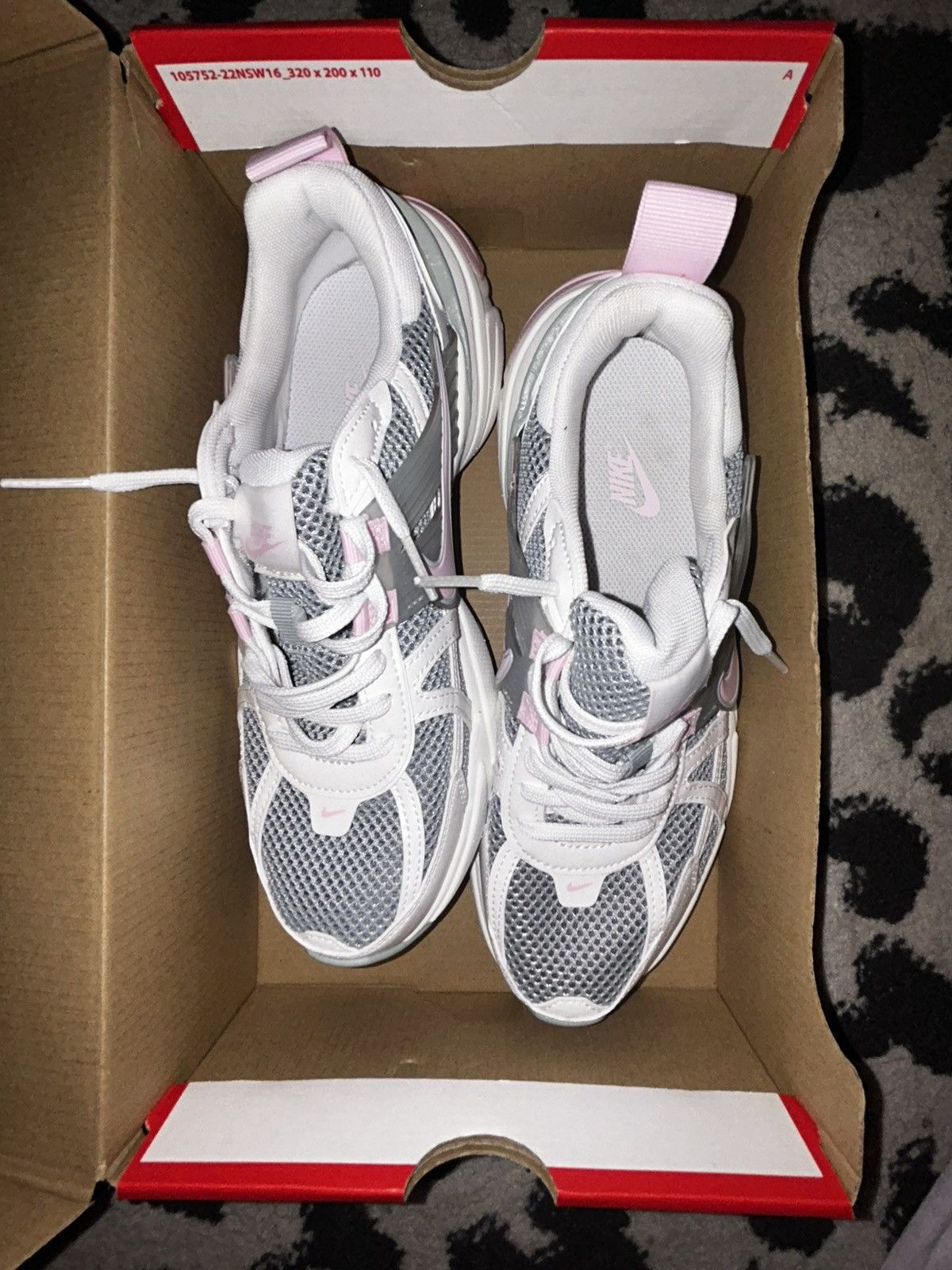 Nike Nike V2K run sneakers Size US 8 / IT 38 - 6 Thumbnail