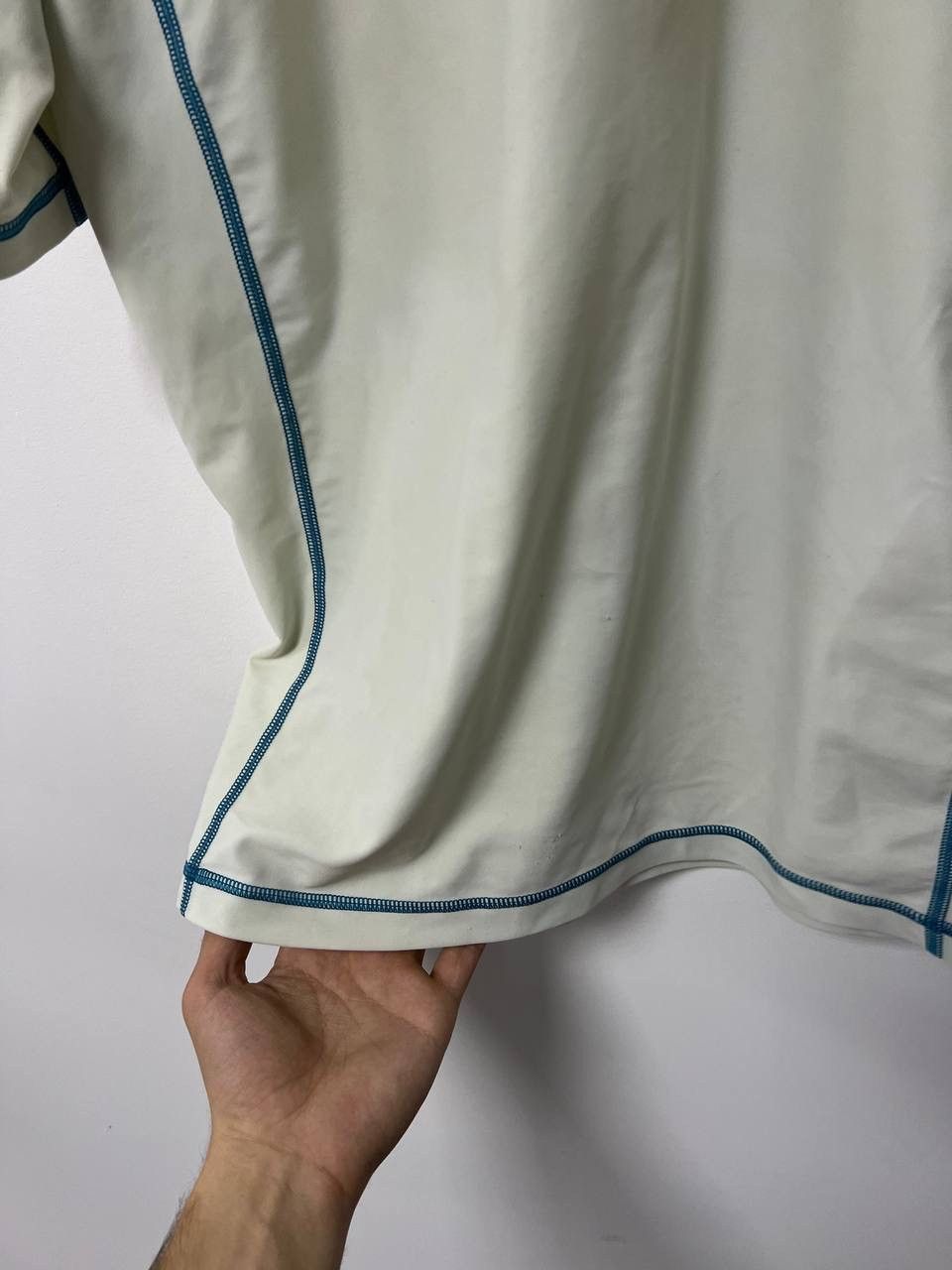 Other Vintage Oakley Compression Shirt Swim Run Athletic sz 2XL Size US XXL / EU 58 / 5 - 12 Thumbnail