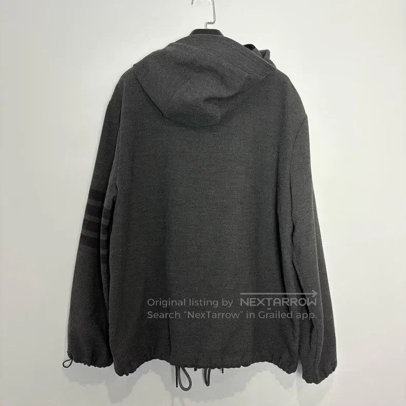 Thom Browne Thom Browne Loose Blazer Jacket Size US S / EU 44-46 / 1 - 2 Thumbnail