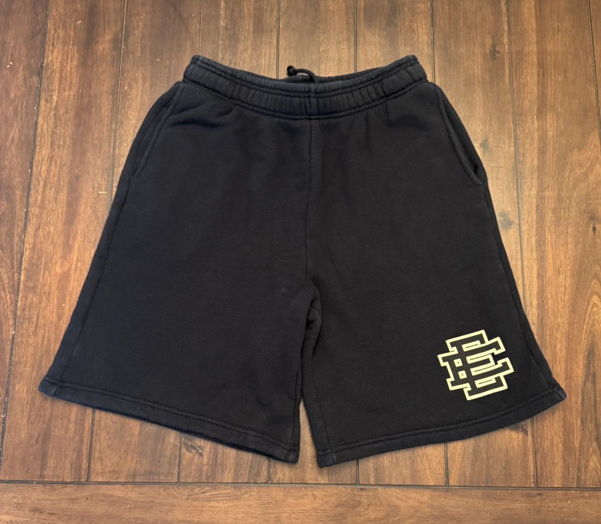 ウェア Eric Emanuel x Matty Boy EE Shorts-black Eric Emanuel x Matty Boy EE Short Black | eBay