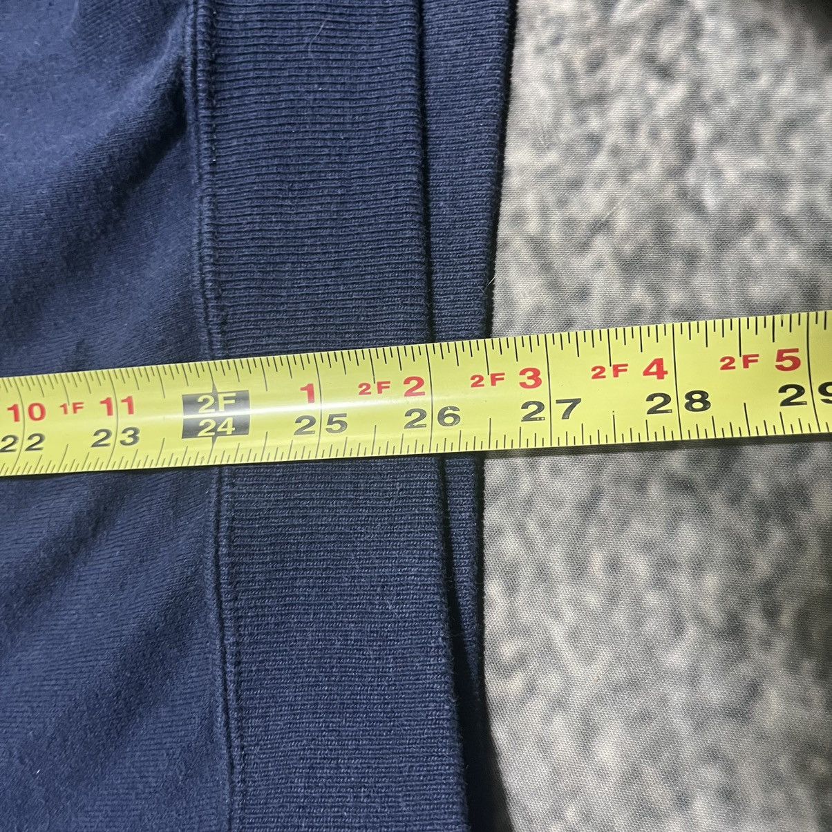 Vintage Vintage 90s My Son Is In The United States Navy Crewneck Size US L / EU 52-54 / 3 - 12 Thumbnail