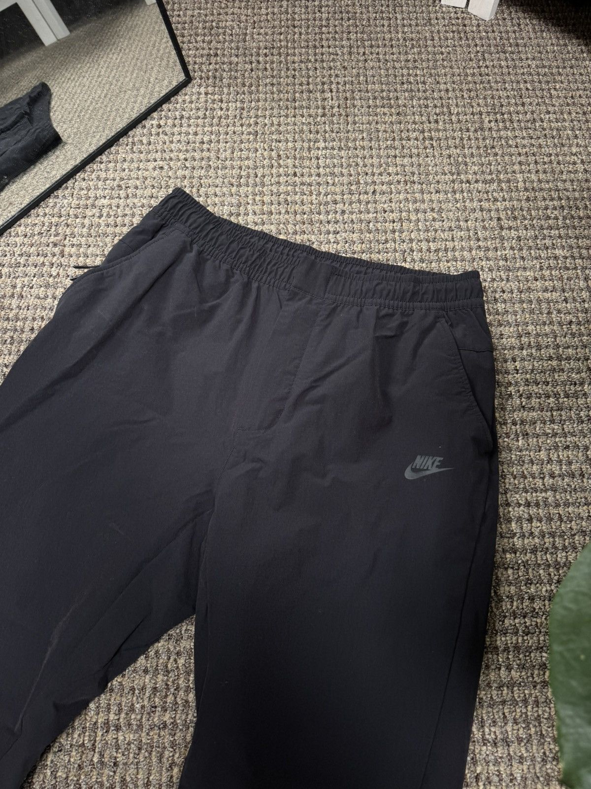Other Men’s Casual Nylon Sweatpants Bike Drill Size US 36 / EU 52 - 1 Thumbnail
