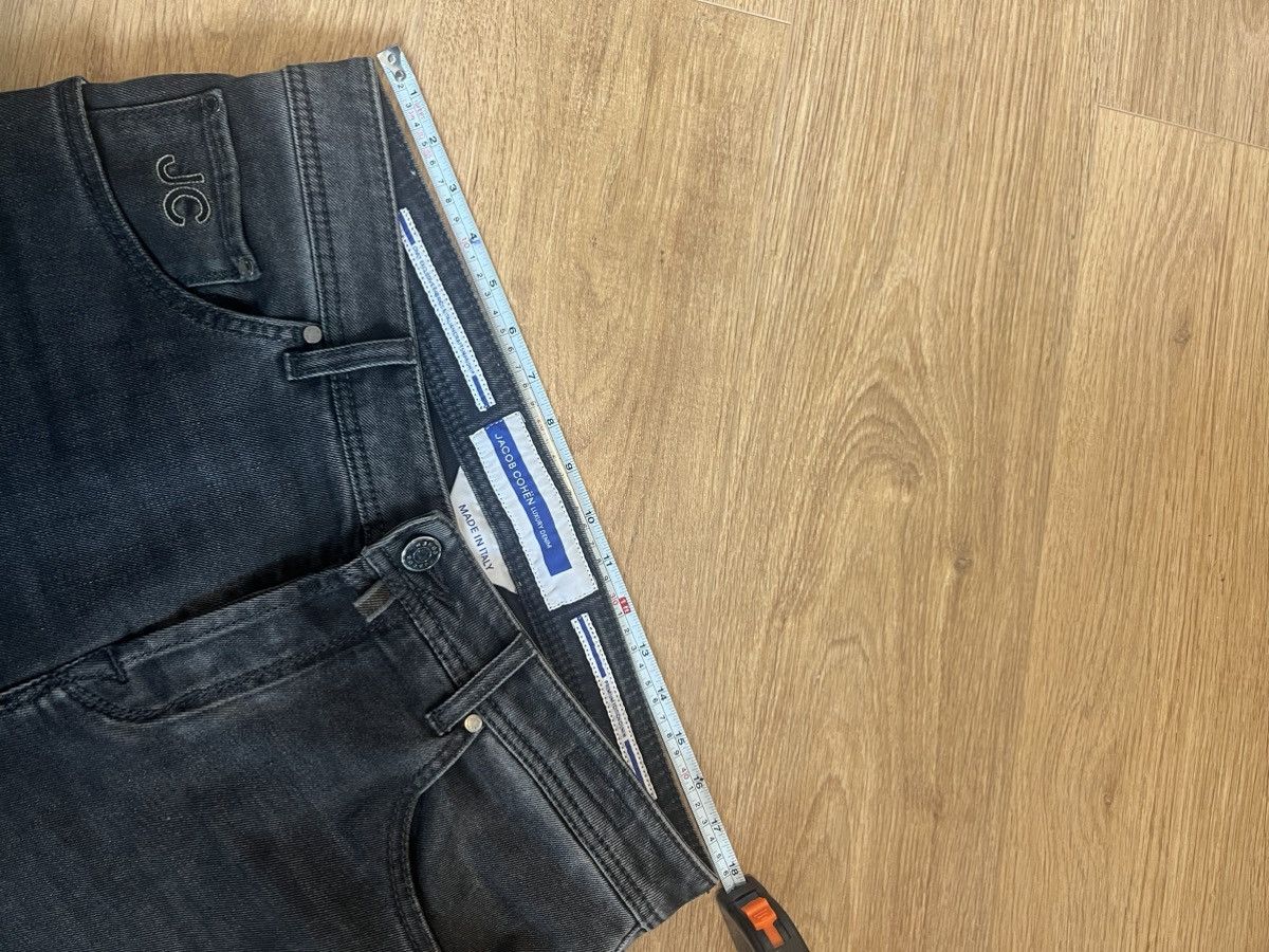 Jacob Cohen Scott Jeans size 34 Size US 34 / EU 50 - 15 Thumbnail