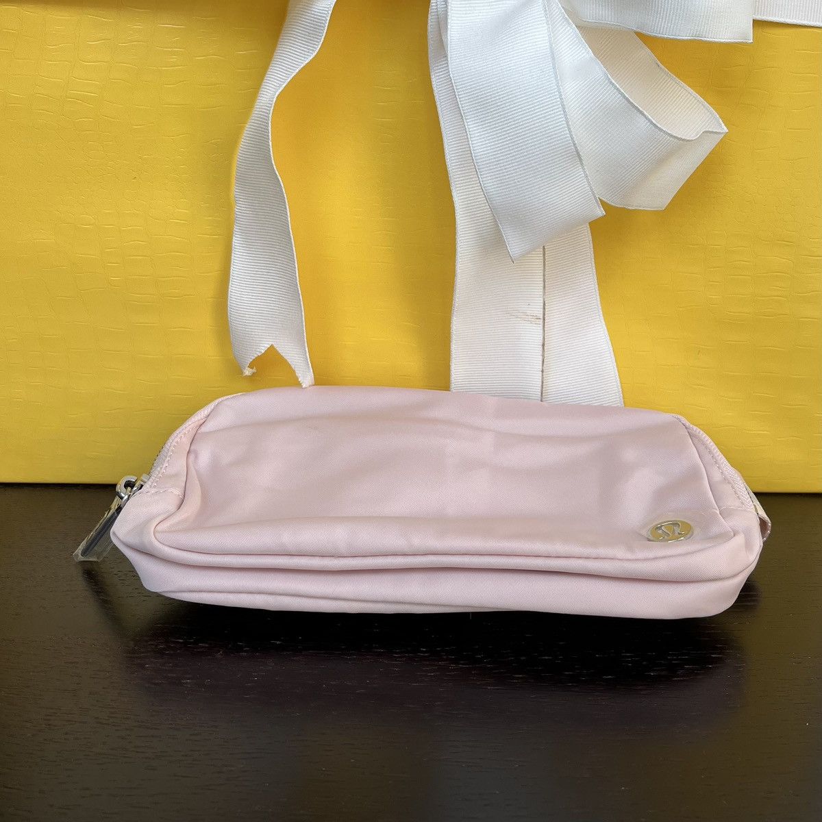 Lululemon Everywhere Belt Bag Size ONE SIZE - 3 Thumbnail