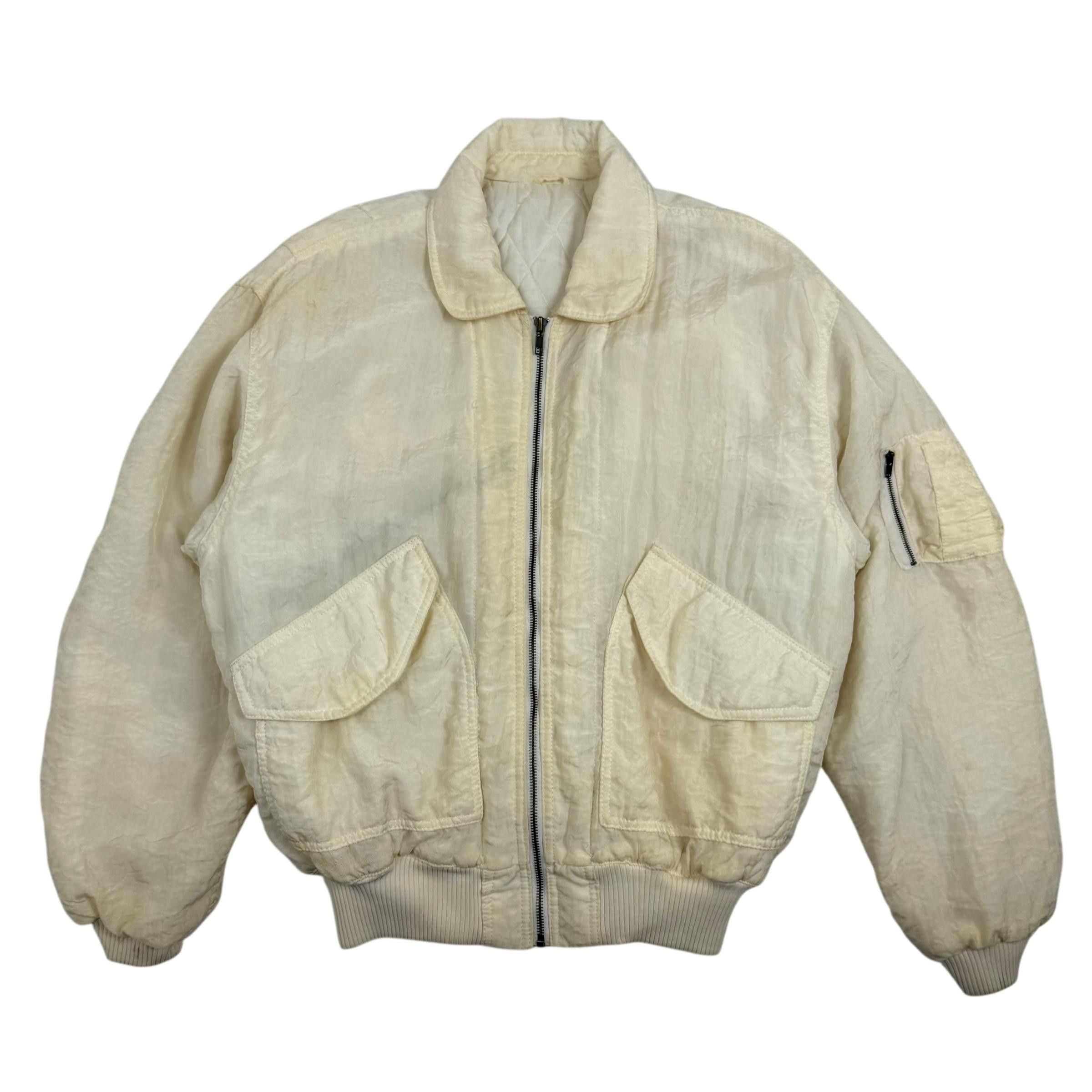 Issey Miyake Issey Sport Bomber Jacket | Grailed