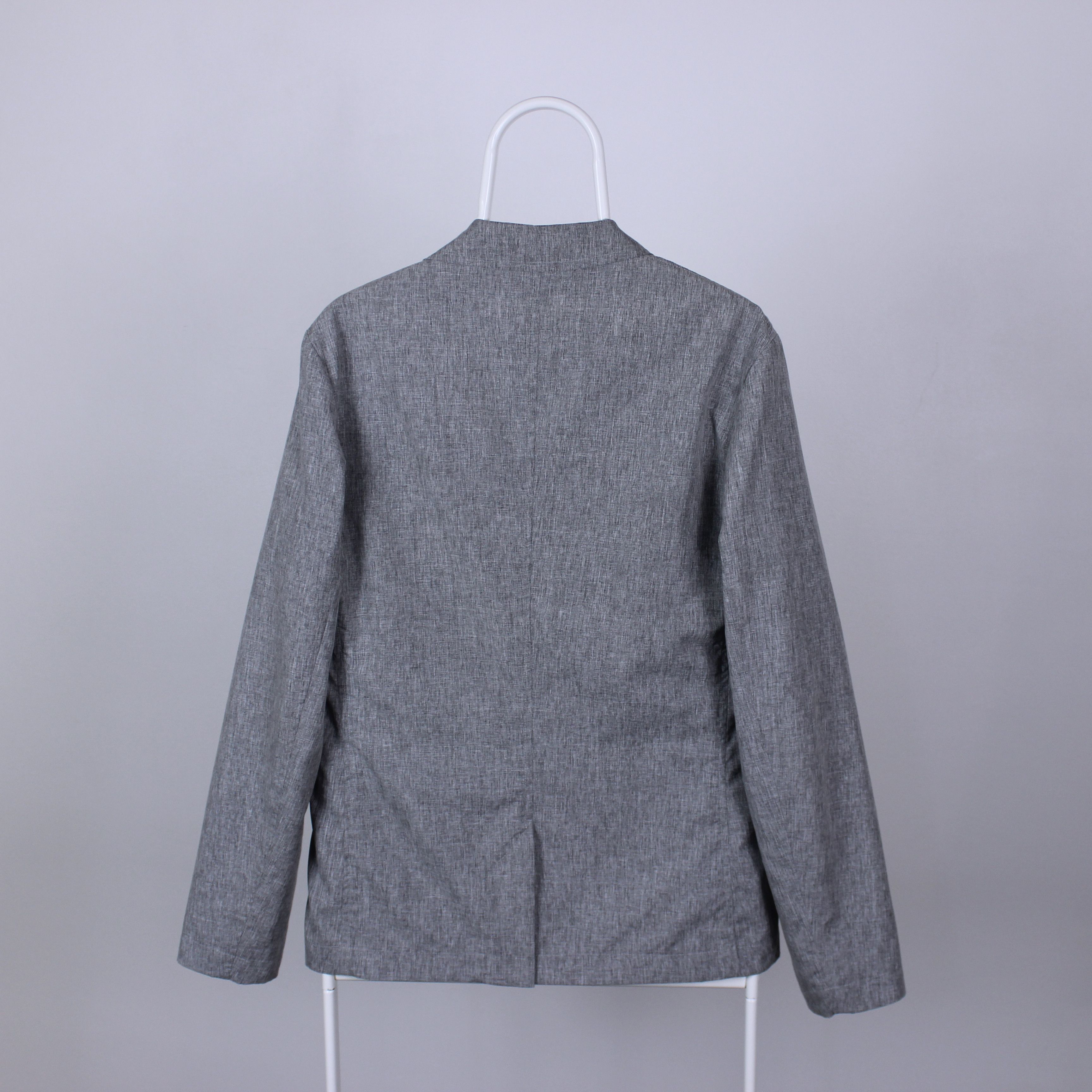 KESTIN Kestin Hare blazer men UK jacket light gray S M Size US M / EU 48-50 / 2 - 5 Thumbnail