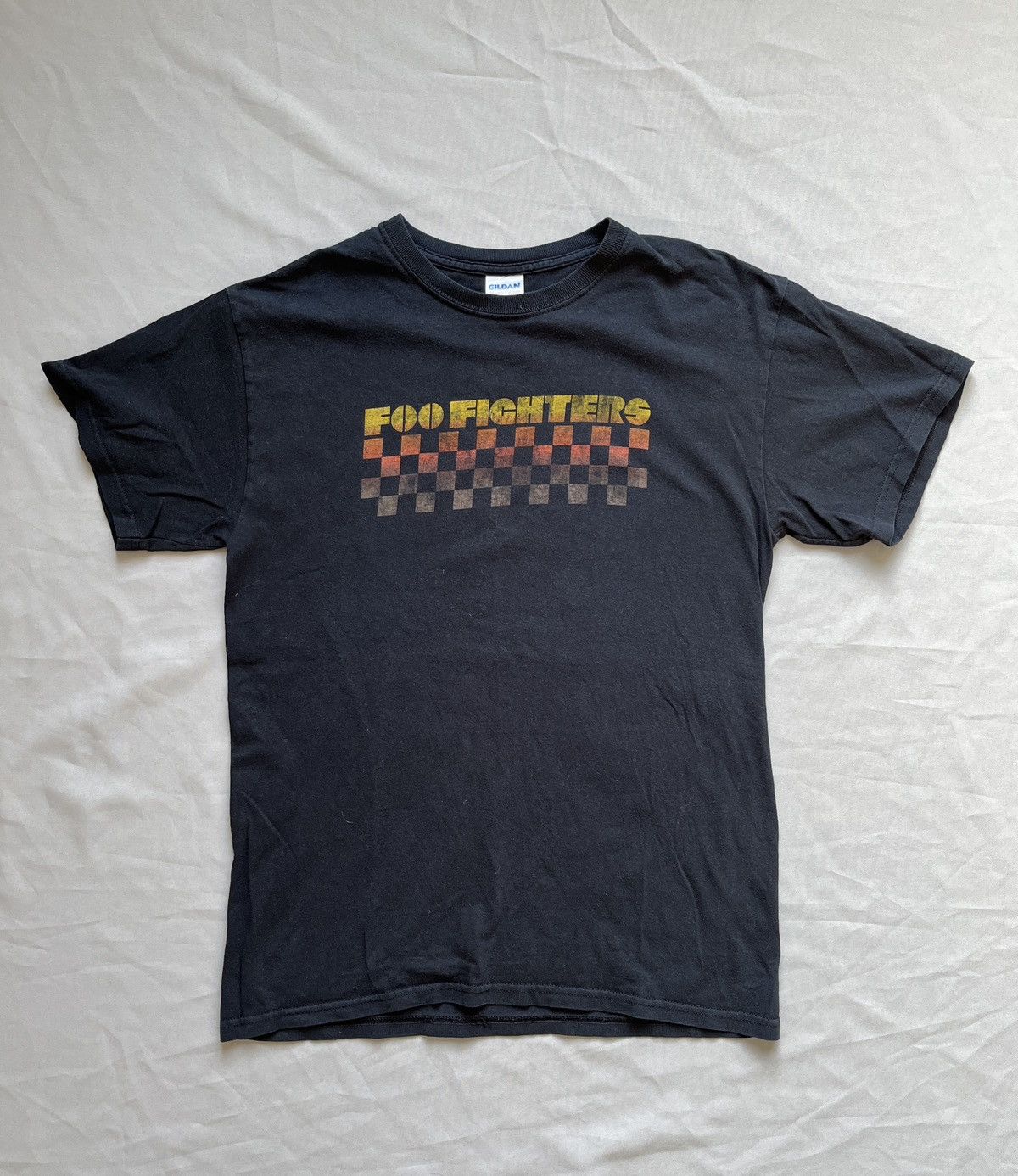 Other Foo Fighters Vintage T-shirt Size US M / EU 48-50 / 2 - 1 Thumbnail