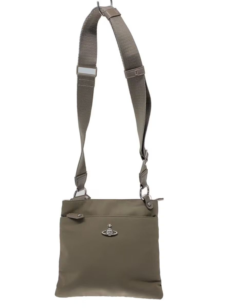 Vivienne Westwood Orb Shoulder Bag Size ONE SIZE - 1 Thumbnail