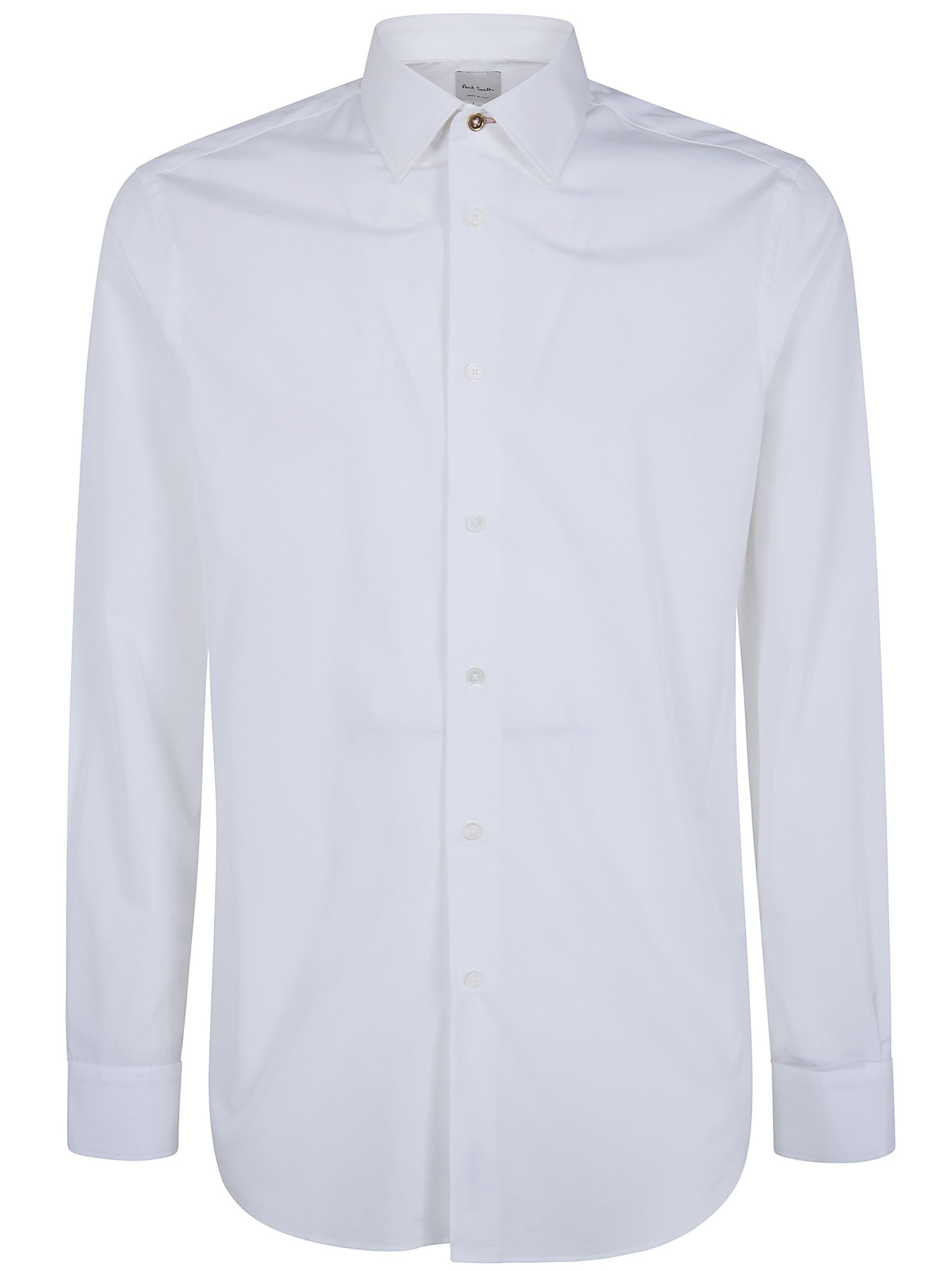 MENS SC TAILORED FIT SHIRT