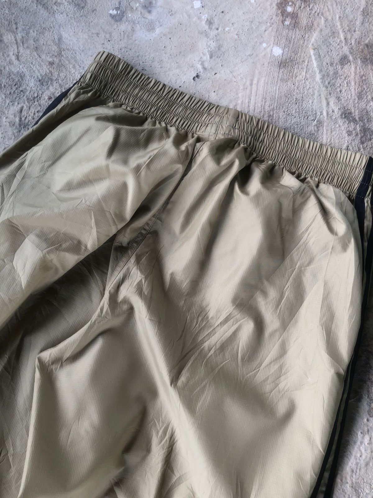 Adidas Y2k Adidas Trackpants Size US 31 - 7 Thumbnail