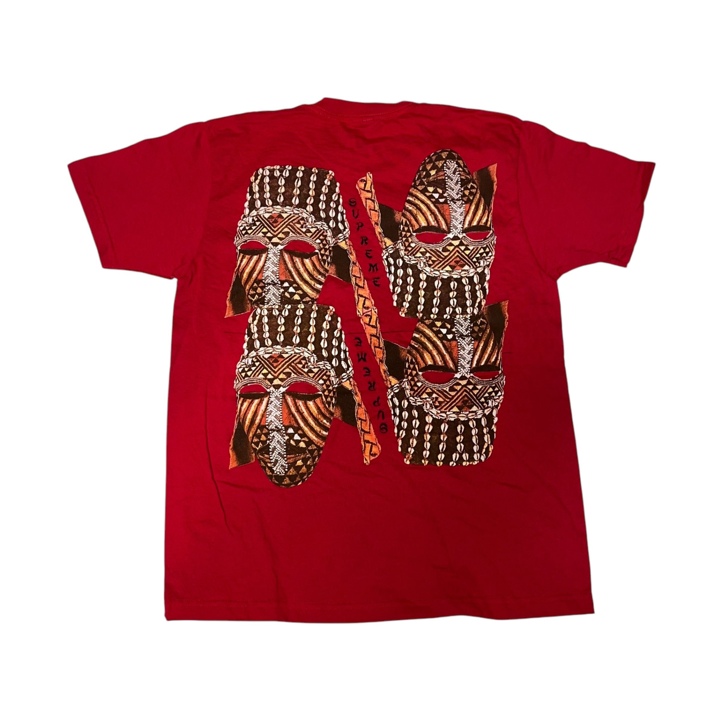 トップス Supreme Mask Tee Supreme Mask Tee (SS22) - $40