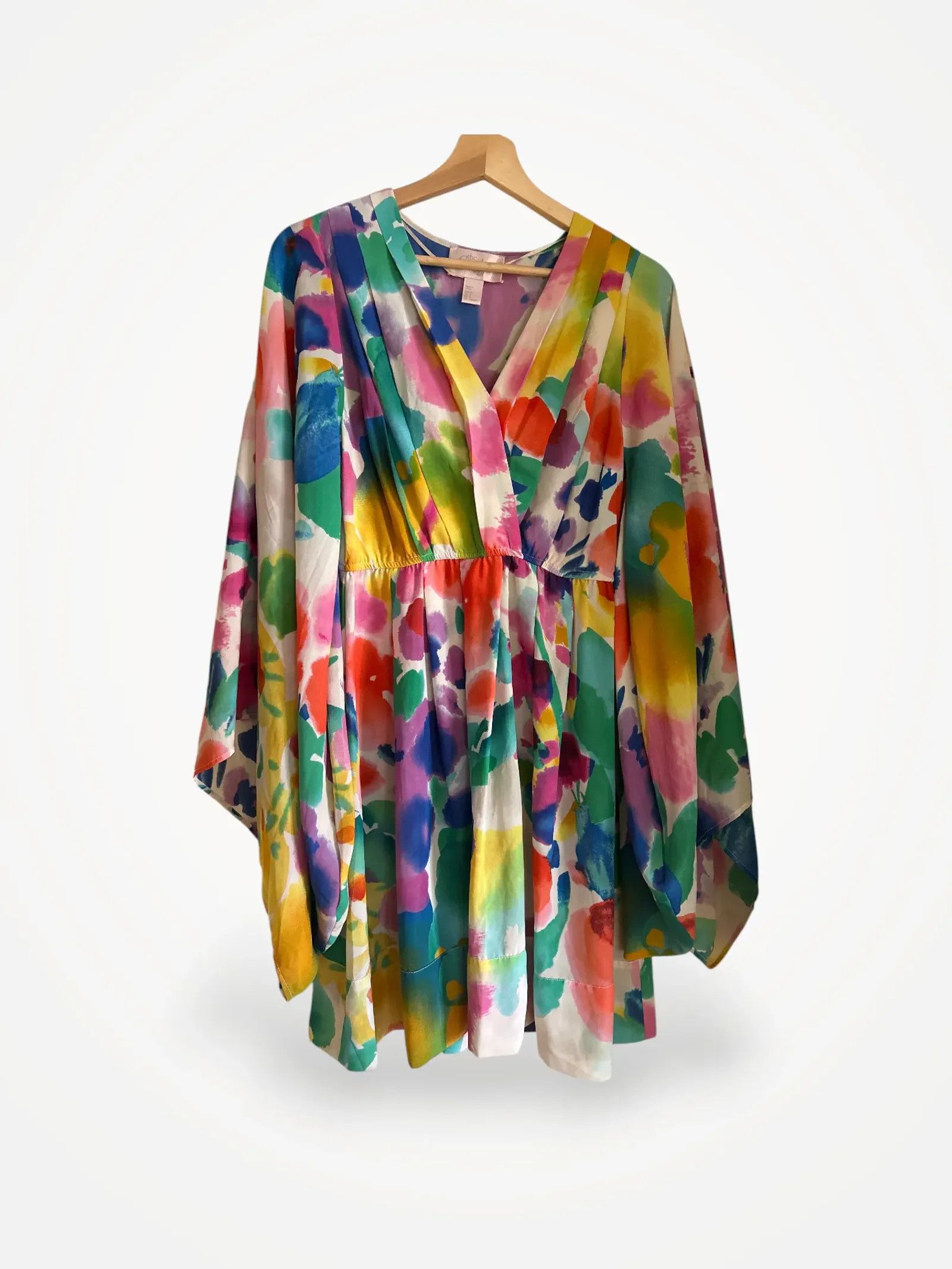 H&M H&M Conscious exclusive Garden collection Dress Size XS / US 0-2 / IT 36-38 - 1 Thumbnail