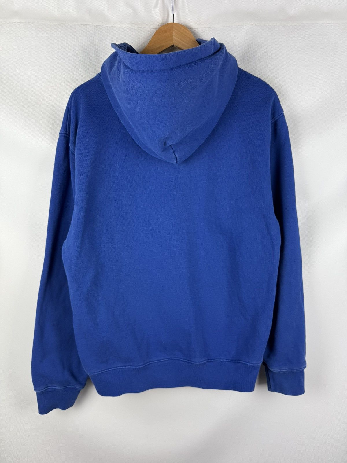Frank Ocean Frank Ocean Blonded Heavy Graphic Print Hoodie Pullover Size US M / EU 48-50 / 2 - 9 Thumbnail
